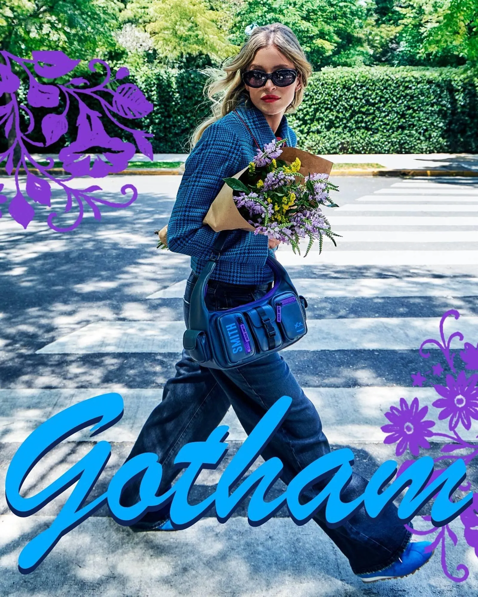 Catálogo Jackie Smith - 1