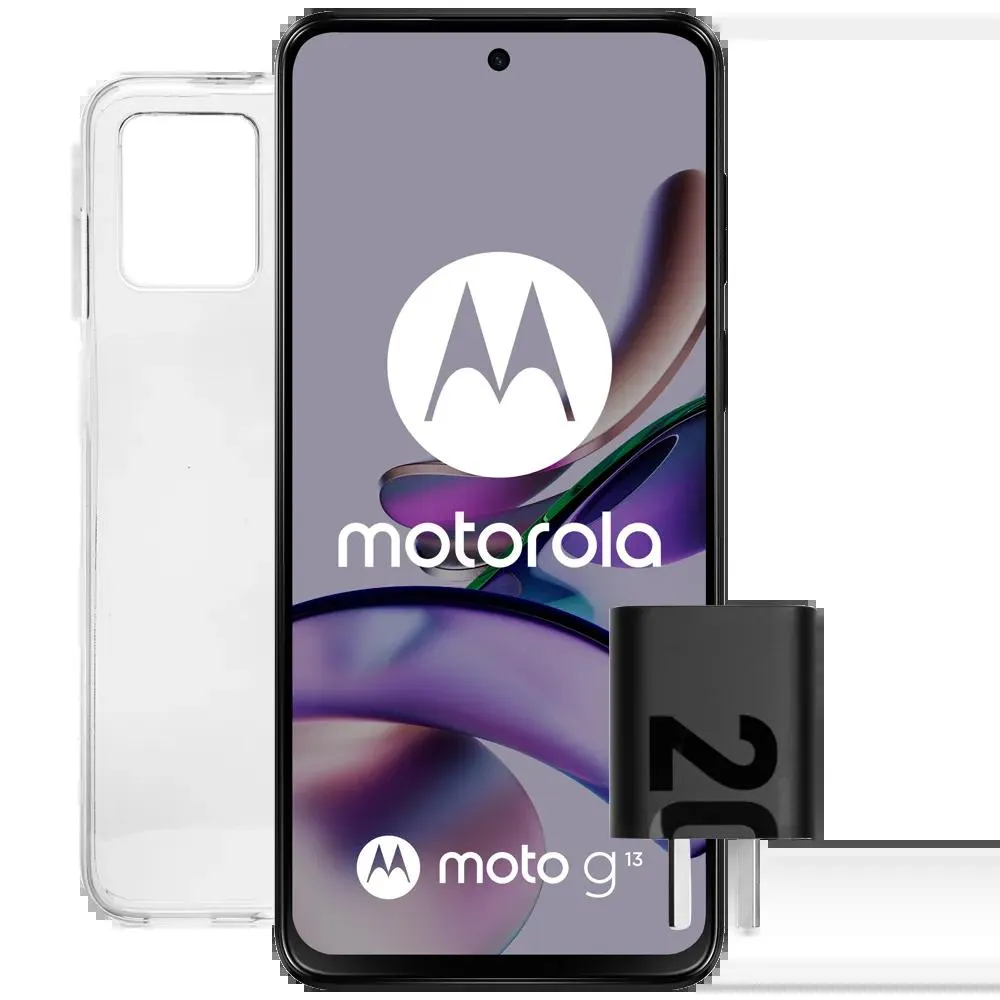 Moto G13 64GB