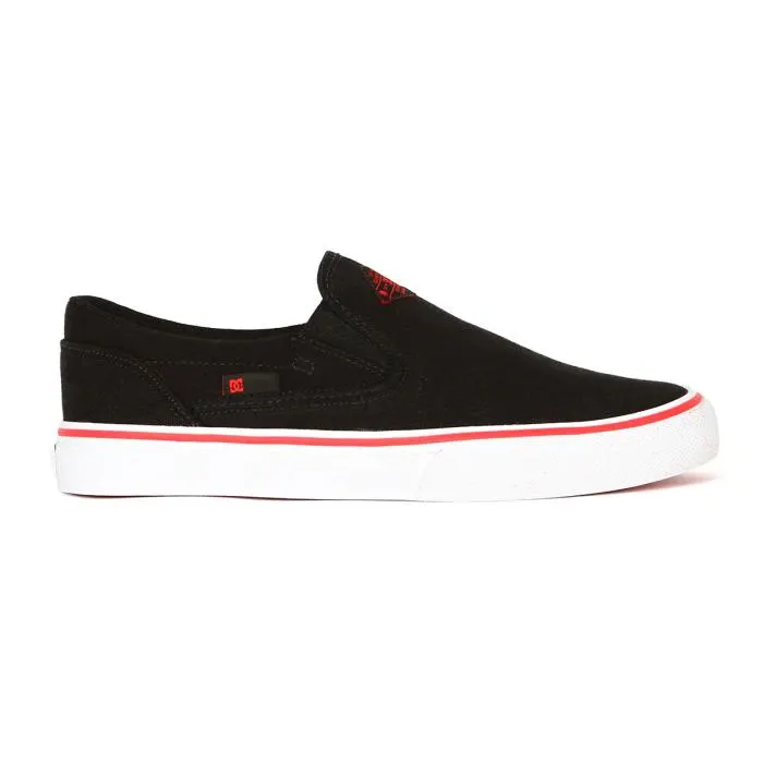 Zapatillas TRASE SLIP-ON TX (BAH) Dc