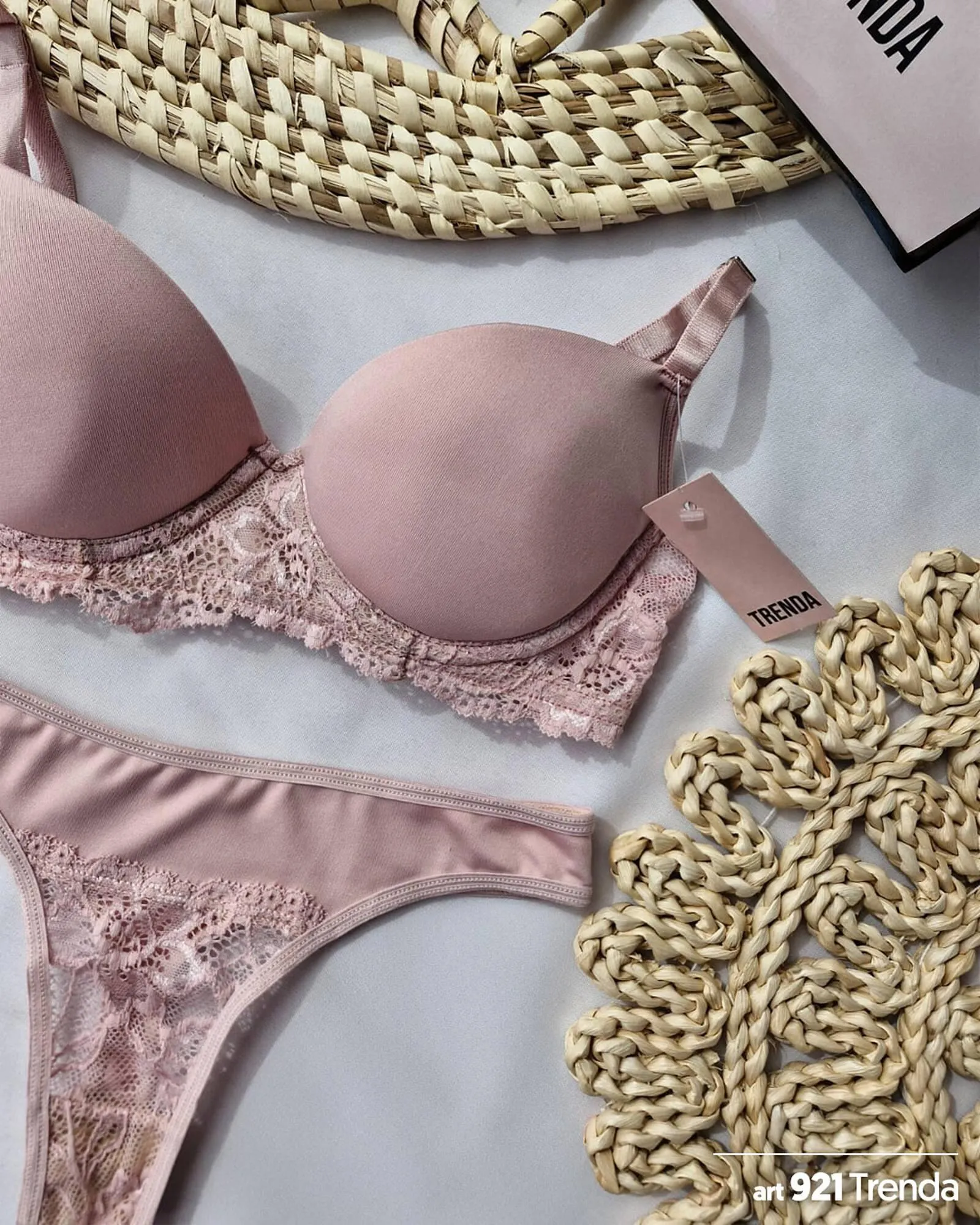 Ofertas de Catálogo Lencería Julieta 3 de octubre al 10 de octubre 2025 - Página 3 del catálogo