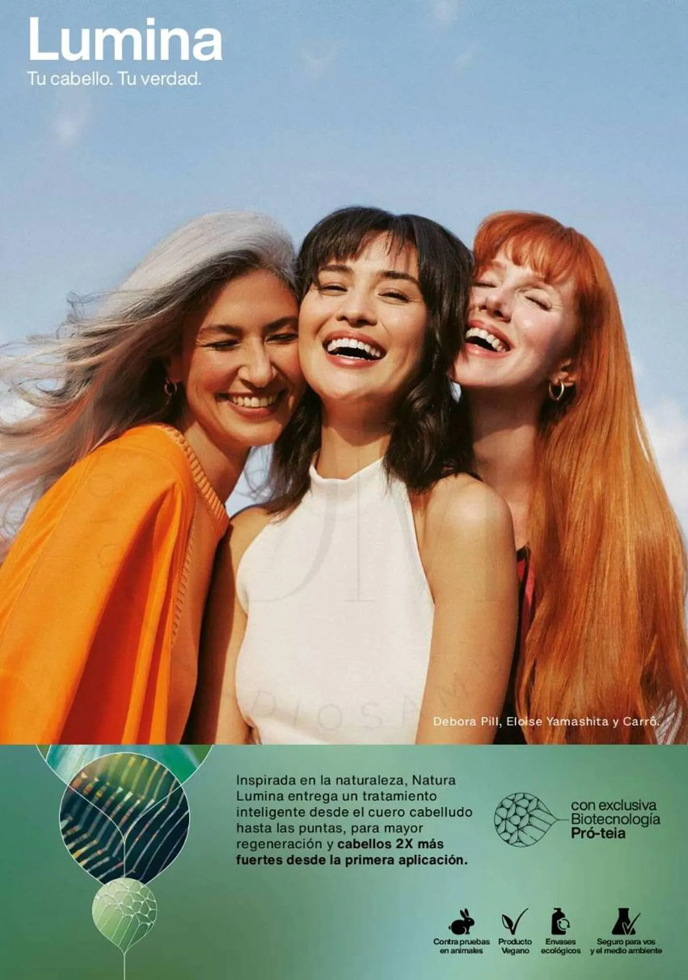 Ofertas de Catálogo Natura 5 de enero al 29 de febrero 2024 - Página 134 del catálogo