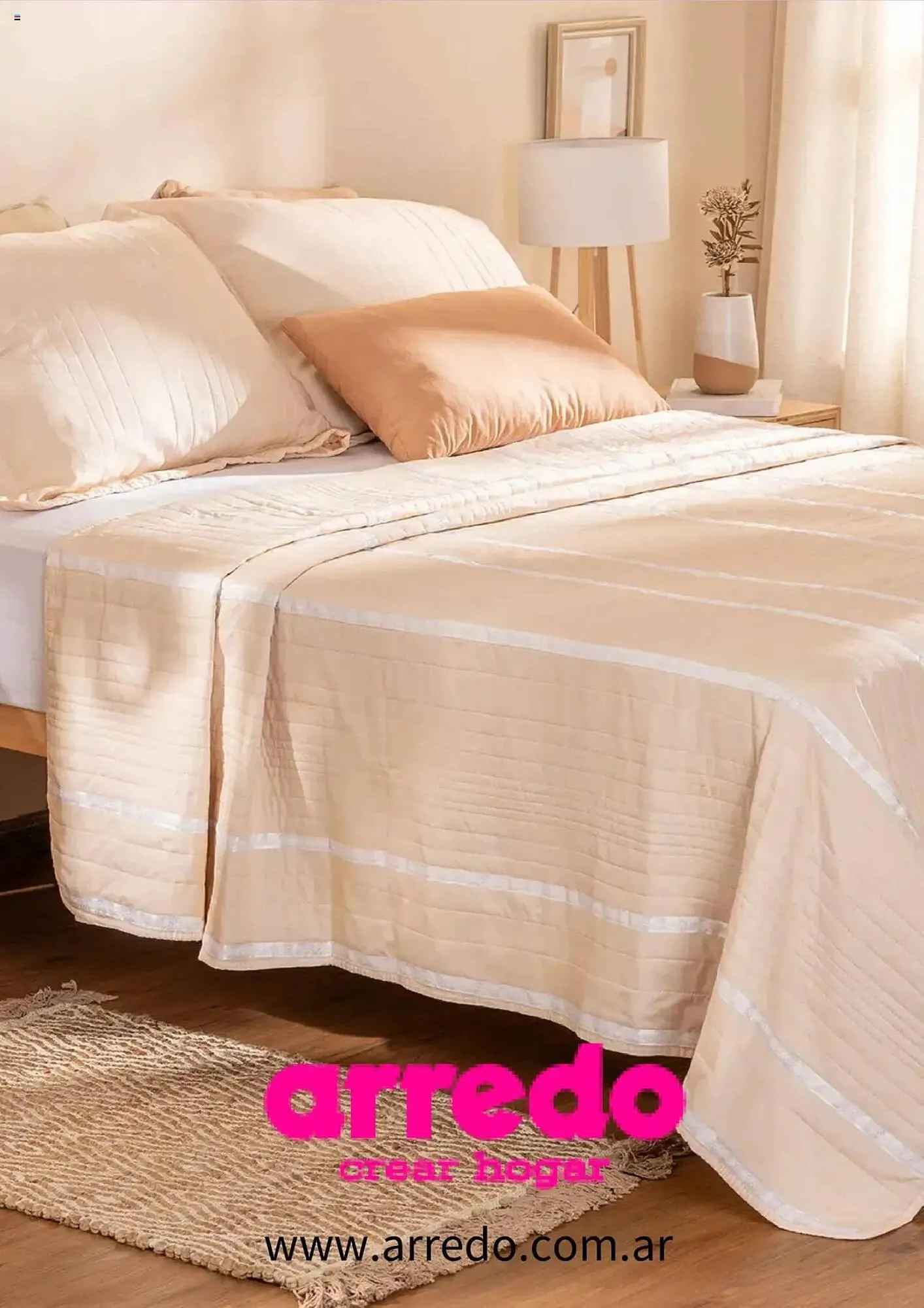 Ofertas de Catálogo Arredo 21 de abril al 20 de mayo 2025 - Página 7 del catálogo