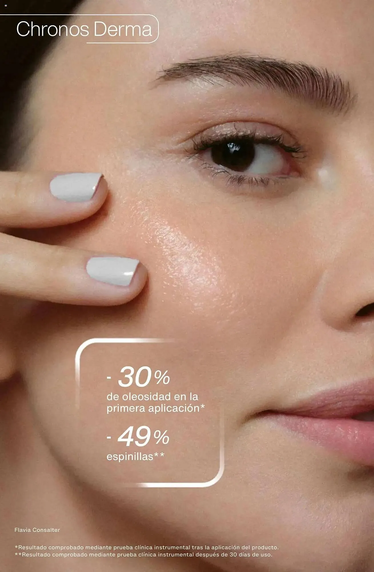 Ofertas de Catálogo Natura 6 de enero al 1 de febrero 2026 - Página 154 del catálogo