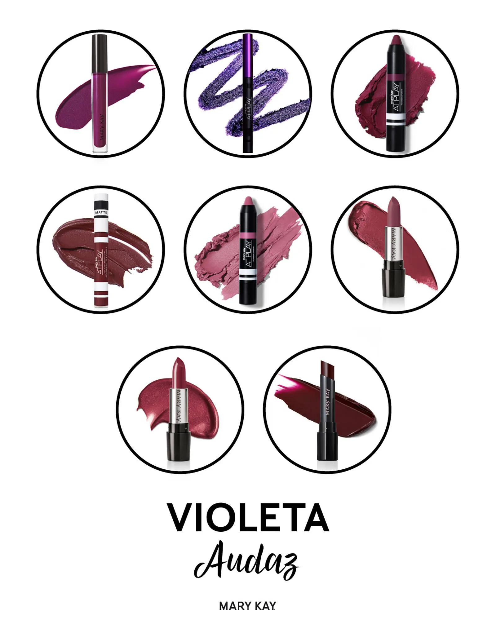 Ofertas de Catálogo Mary Kay 18 de julio al 31 de julio 2025 - Página 4 del catálogo