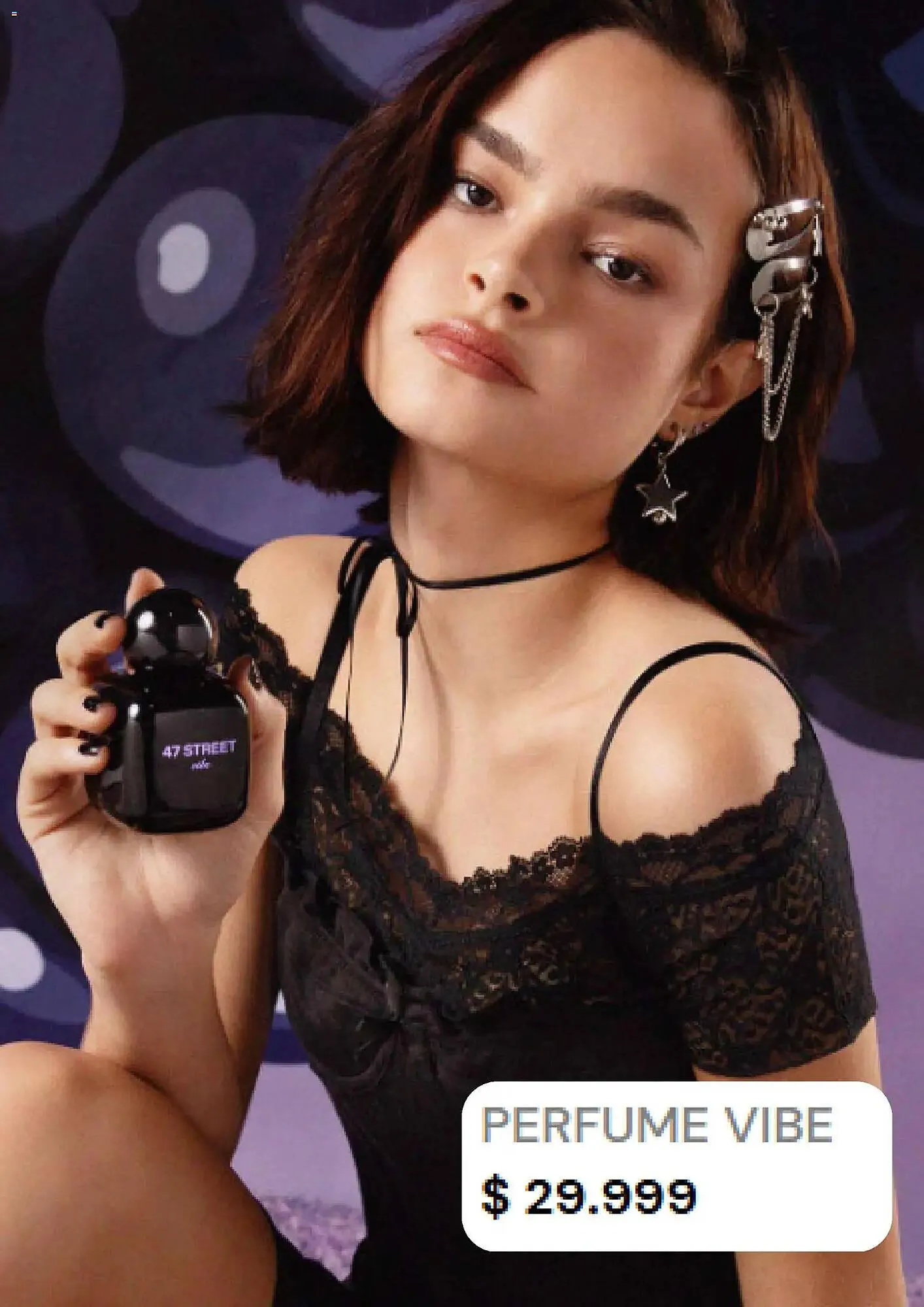 Ofertas de Catálogo 47 Street 19 de diciembre al 21 de enero 2026 - Página 2 del catálogo