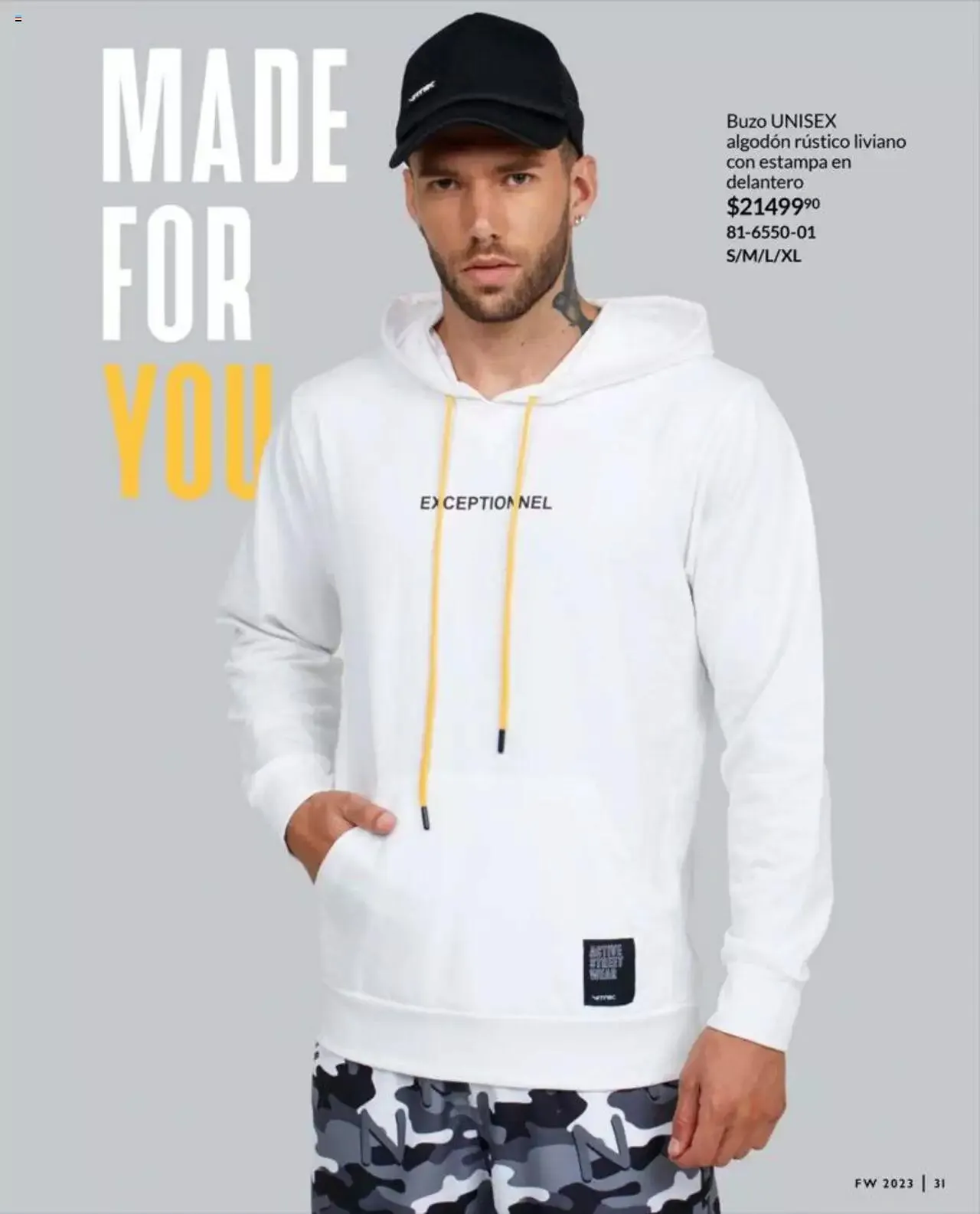 Ofertas de Vitnik catálogo 7 de julio al 31 de diciembre 2023 - Página 31 del catálogo