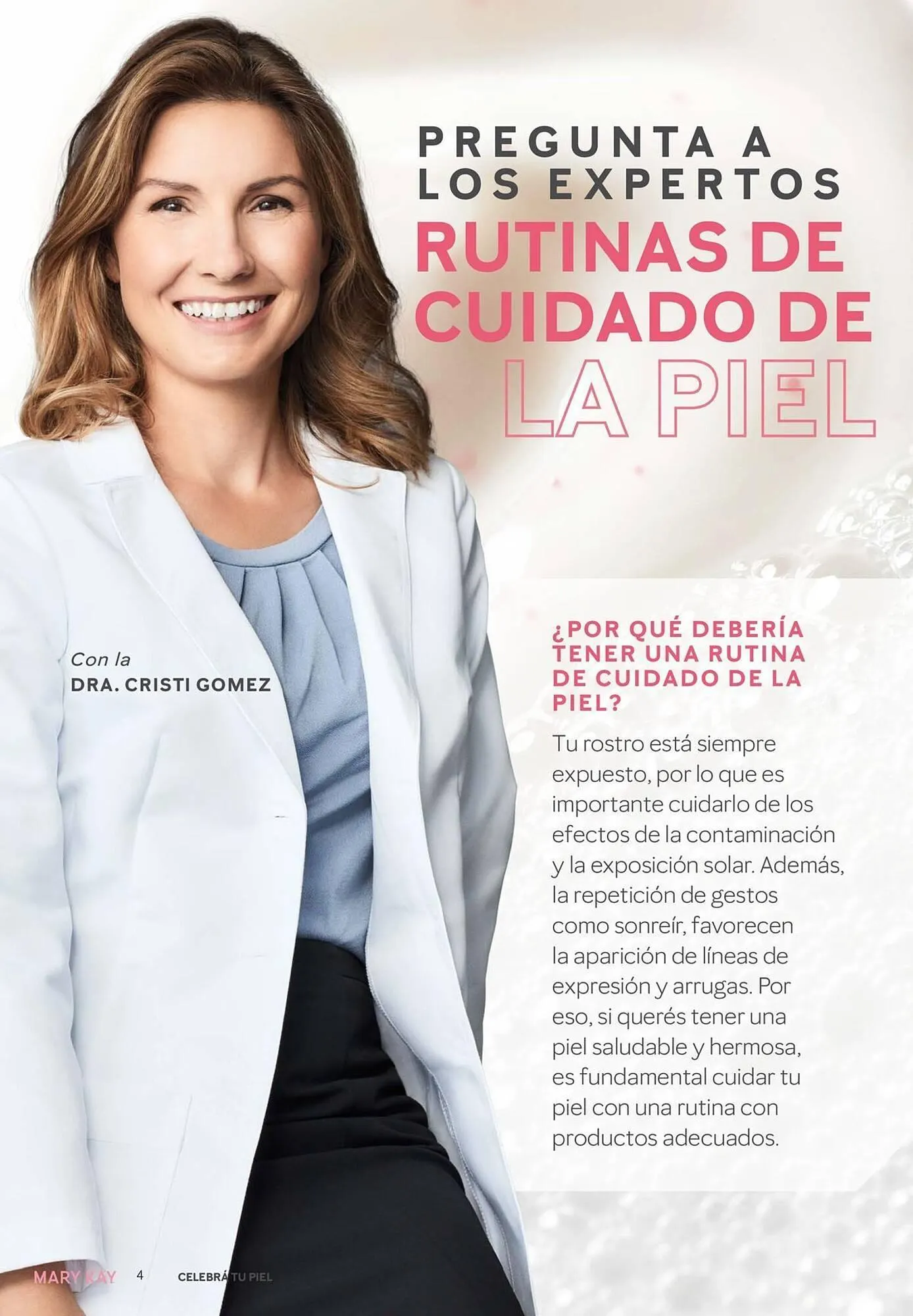 Ofertas de Catálogo Mary Kay 1 de septiembre al 31 de diciembre 2025 - Página 4 del catálogo