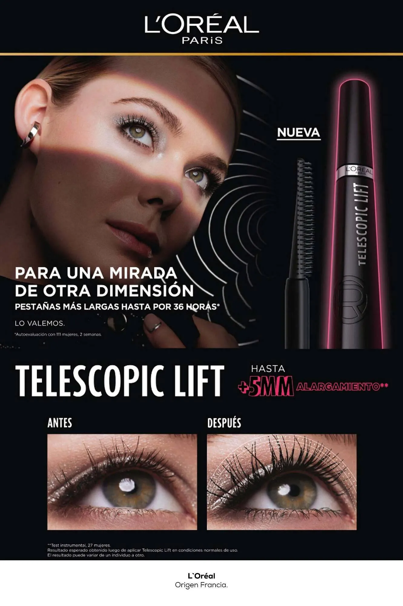 Ofertas de Catálogo Simplicity 30 de noviembre al 31 de diciembre 2023 - Página 11 del catálogo