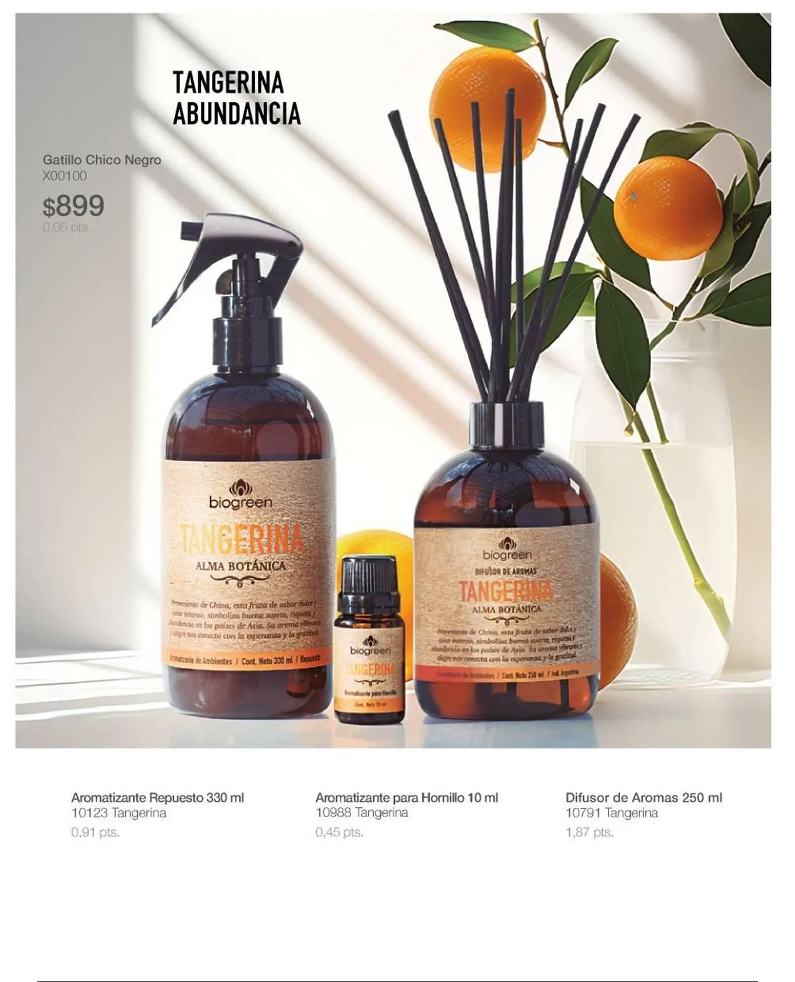 Ofertas de Catálogo Biogreen 16 de febrero al 1 de marzo 2026 - Página 40 del catálogo