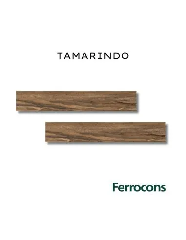 VITE TABLA TAMARINDO NAT 20X120 PORC REC