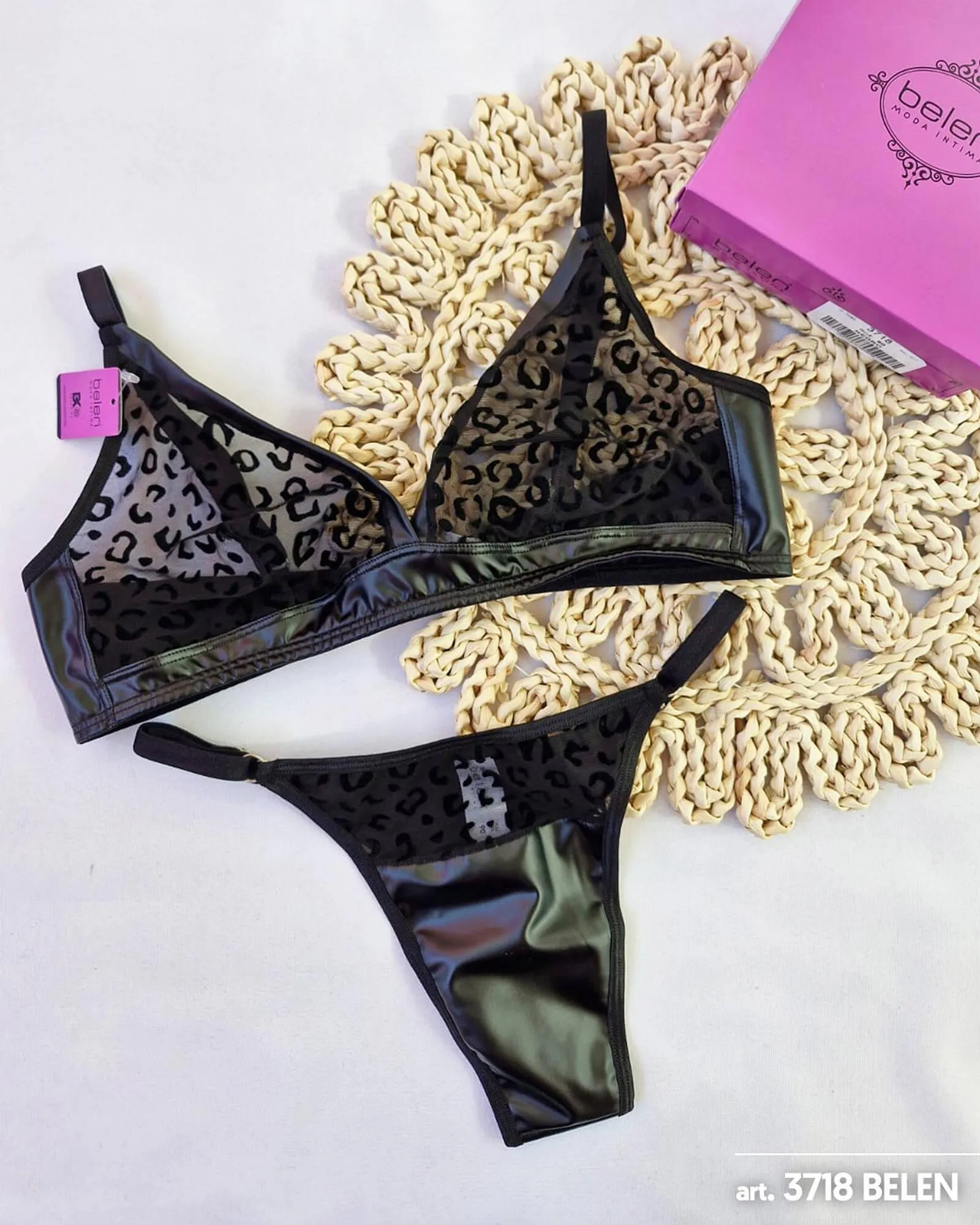 Ofertas de Catálogo Lencería Julieta 22 de julio al 31 de julio 2025 - Página 2 del catálogo