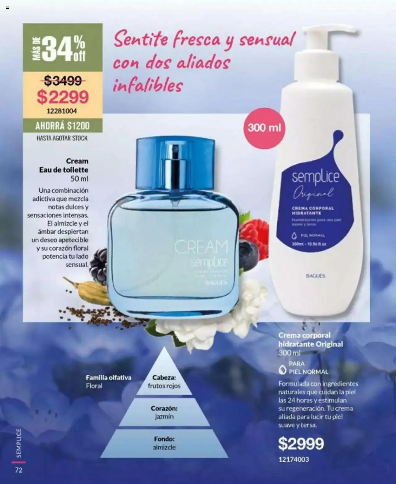 Ofertas de Bagués catálogo 17 de abril al 31 de diciembre 2023 - Página 72 del catálogo