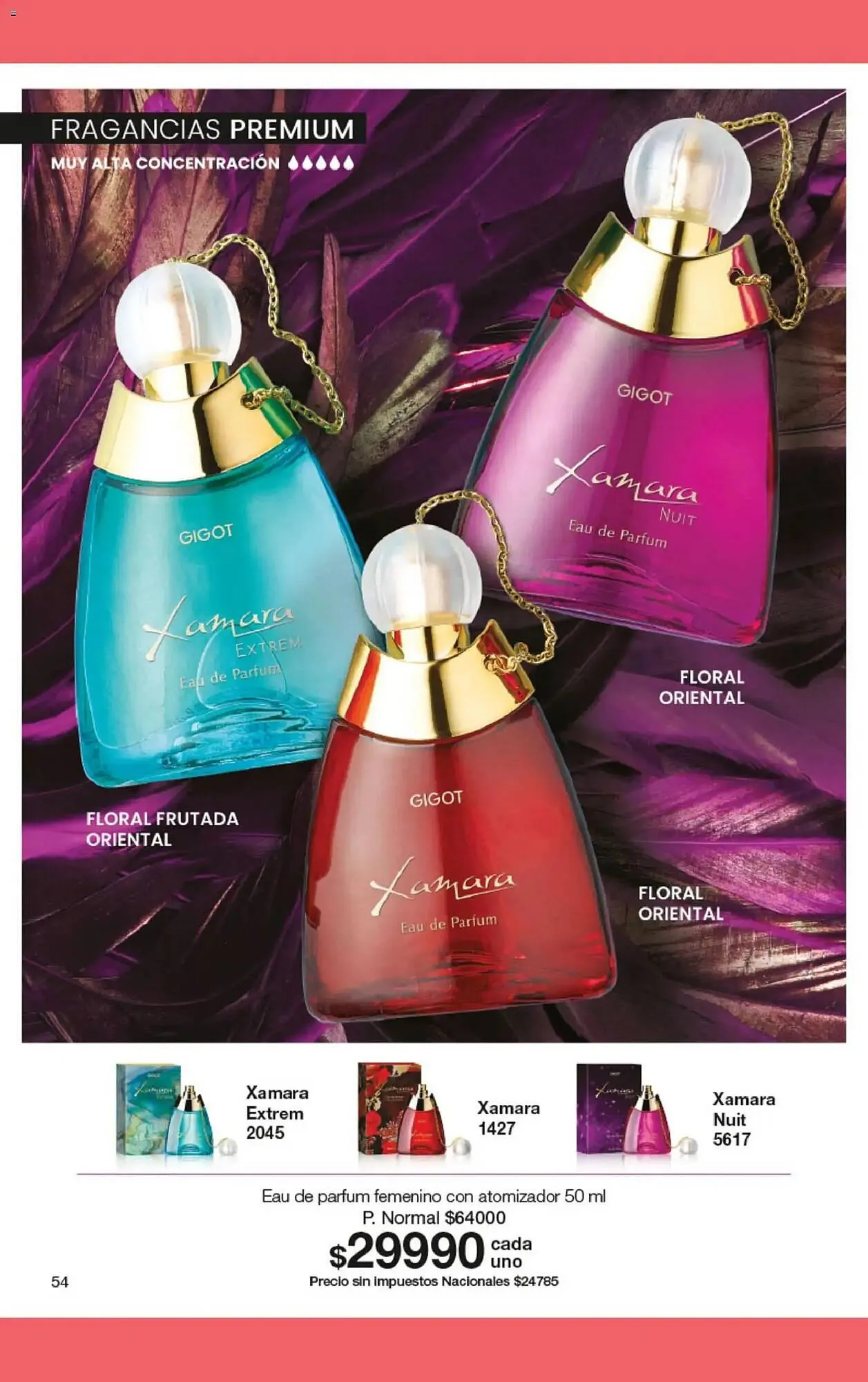 Ofertas de Folleto Gigot 1 de marzo al 31 de marzo 2026 - Página 70 del catálogo