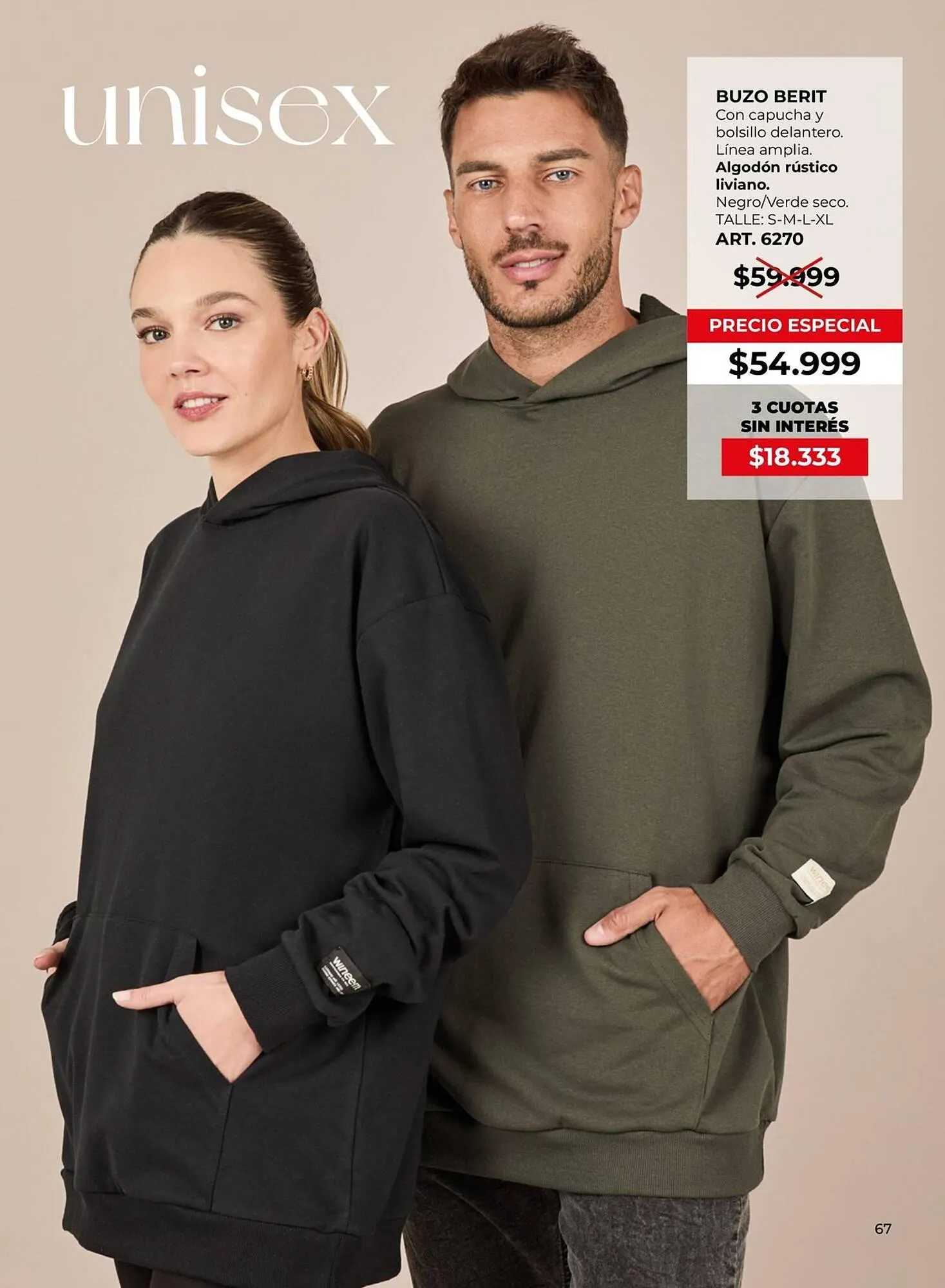 Ofertas de Catálogo Wineem 1 de septiembre al 28 de febrero 2026 - Página 67 del catálogo