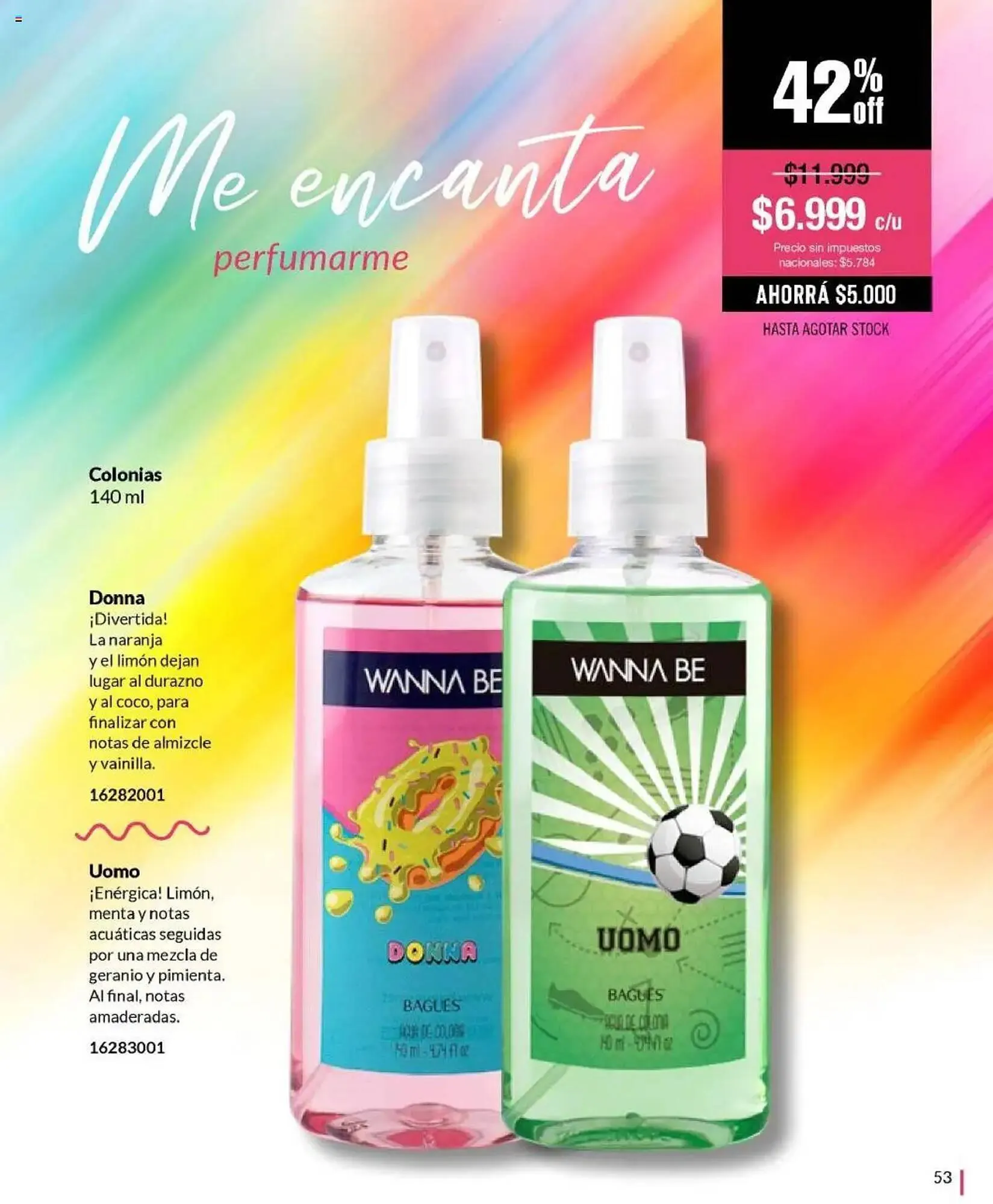 Ofertas de Catálogo Bagués 22 de septiembre al 18 de octubre 2025 - Página 53 del catálogo