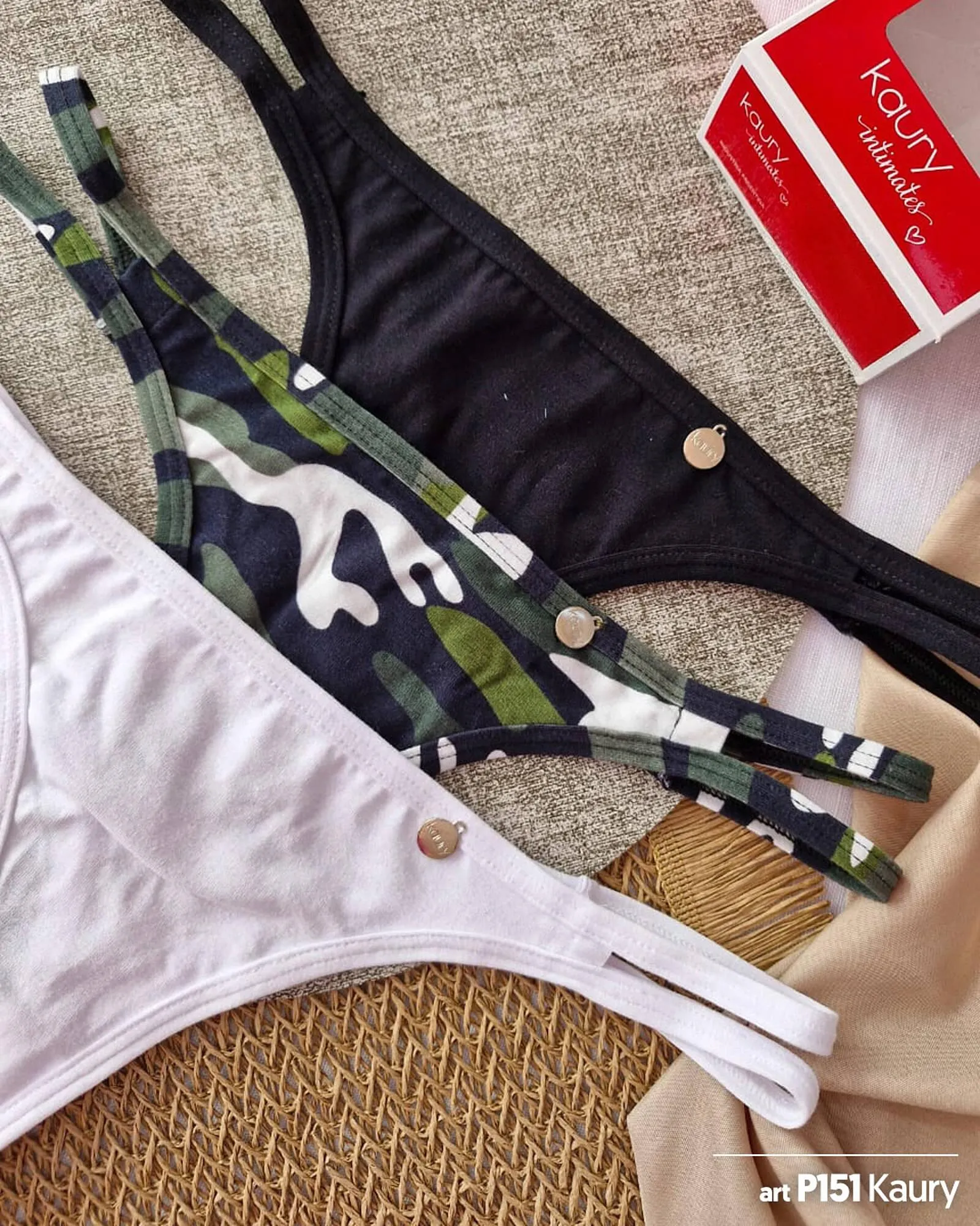 Ofertas de Catálogo Lencería Julieta 24 de enero al 31 de enero 2026 - Página 2 del catálogo