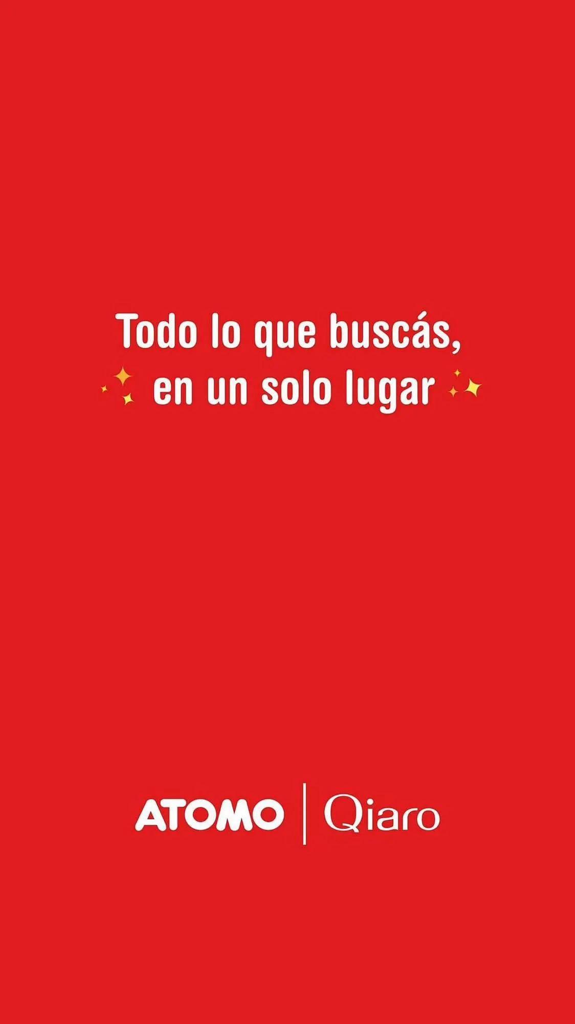 Ofertas de Catálogo Atomo Conviene 19 de junio al 25 de junio 2025 - Página 1 del catálogo