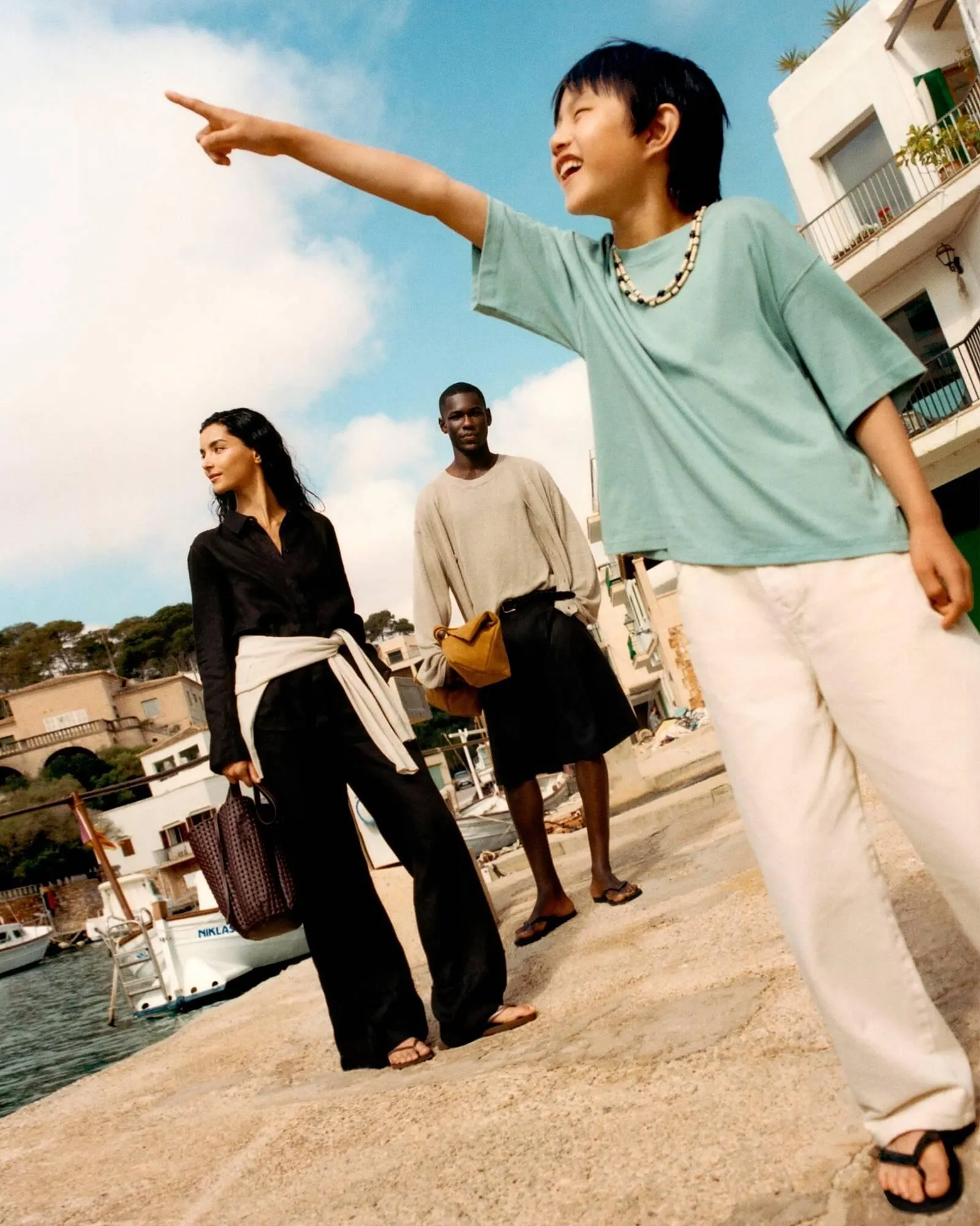 Ofertas de Catálogo ZARA 14 de abril al 21 de abril 2025 - Página 1 del catálogo