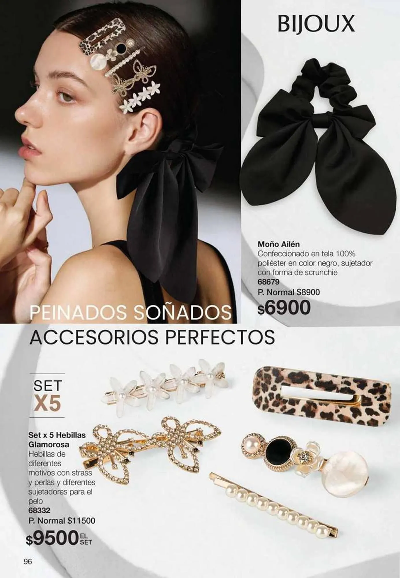 Ofertas de Catálogo Gigot 1 de noviembre al 30 de noviembre 2025 - Página 96 del catálogo