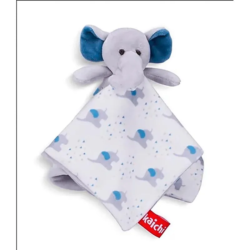 Trapito De Apego Elefantito C/Chupete