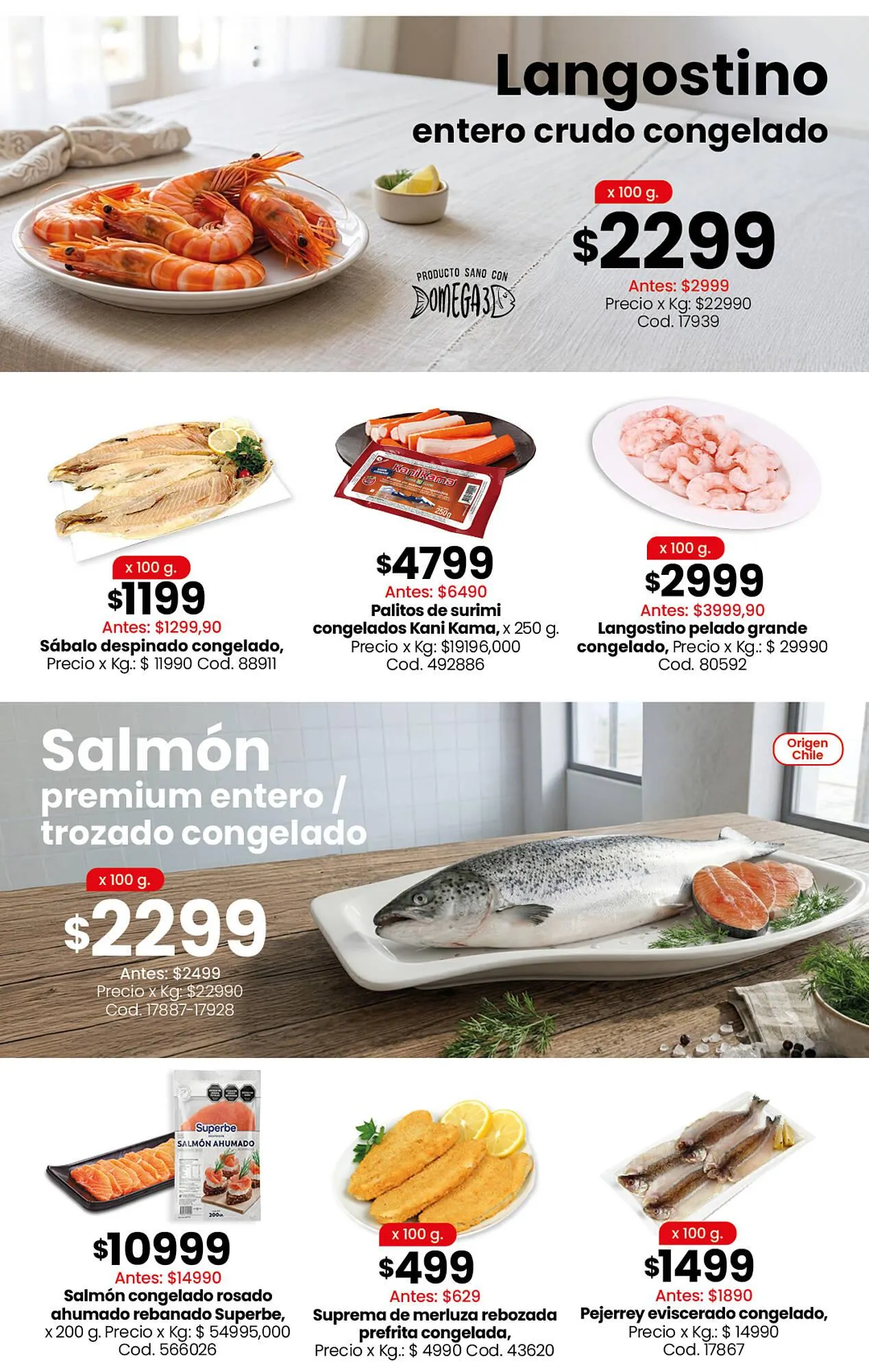 Ofertas de Catálogo Coto 4 de mayo al 10 de mayo 2026 - Página 4 del catálogo
