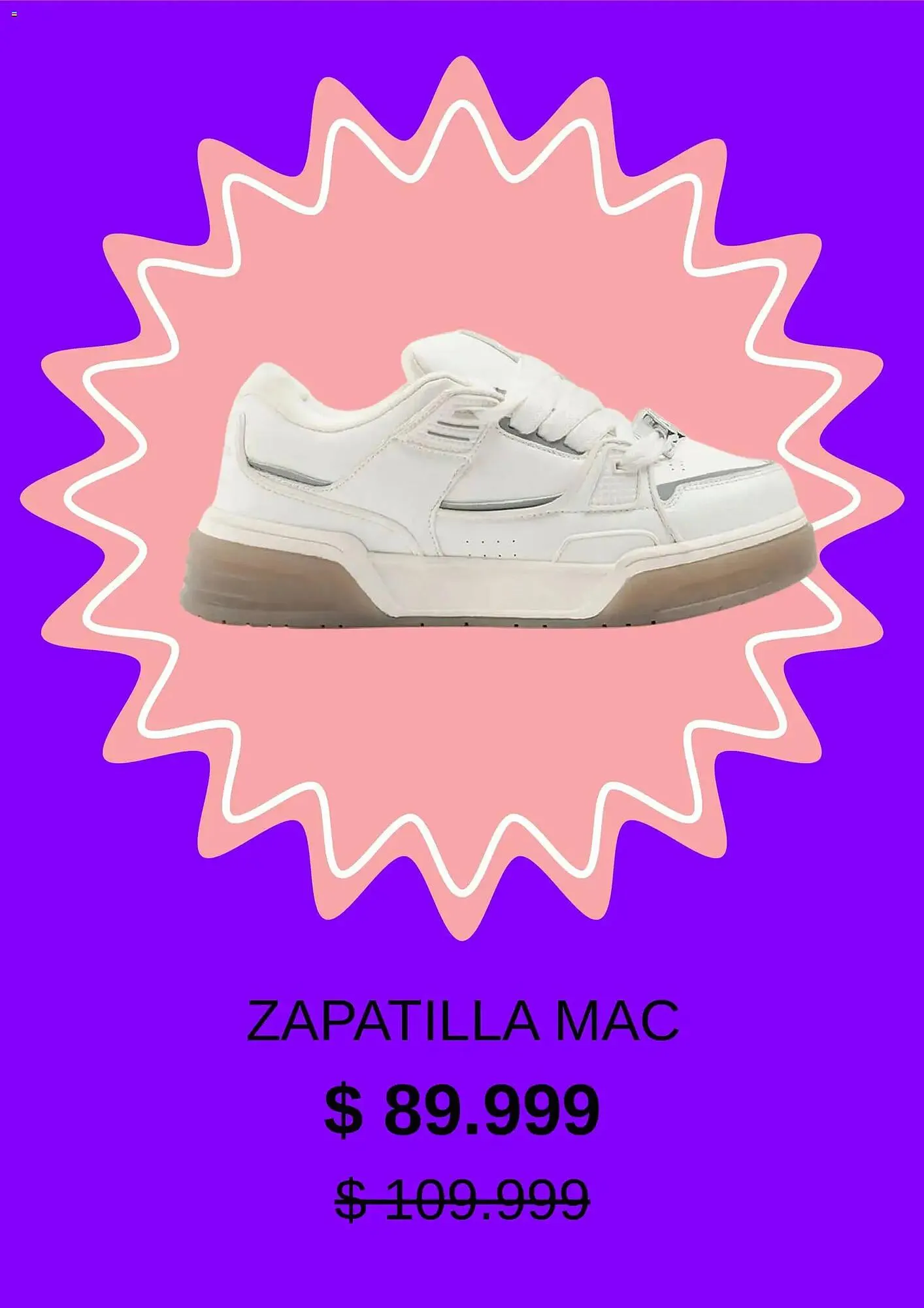 Ofertas de Catálogo 47 Street 1 de noviembre al 6 de noviembre 2025 - Página 3 del catálogo