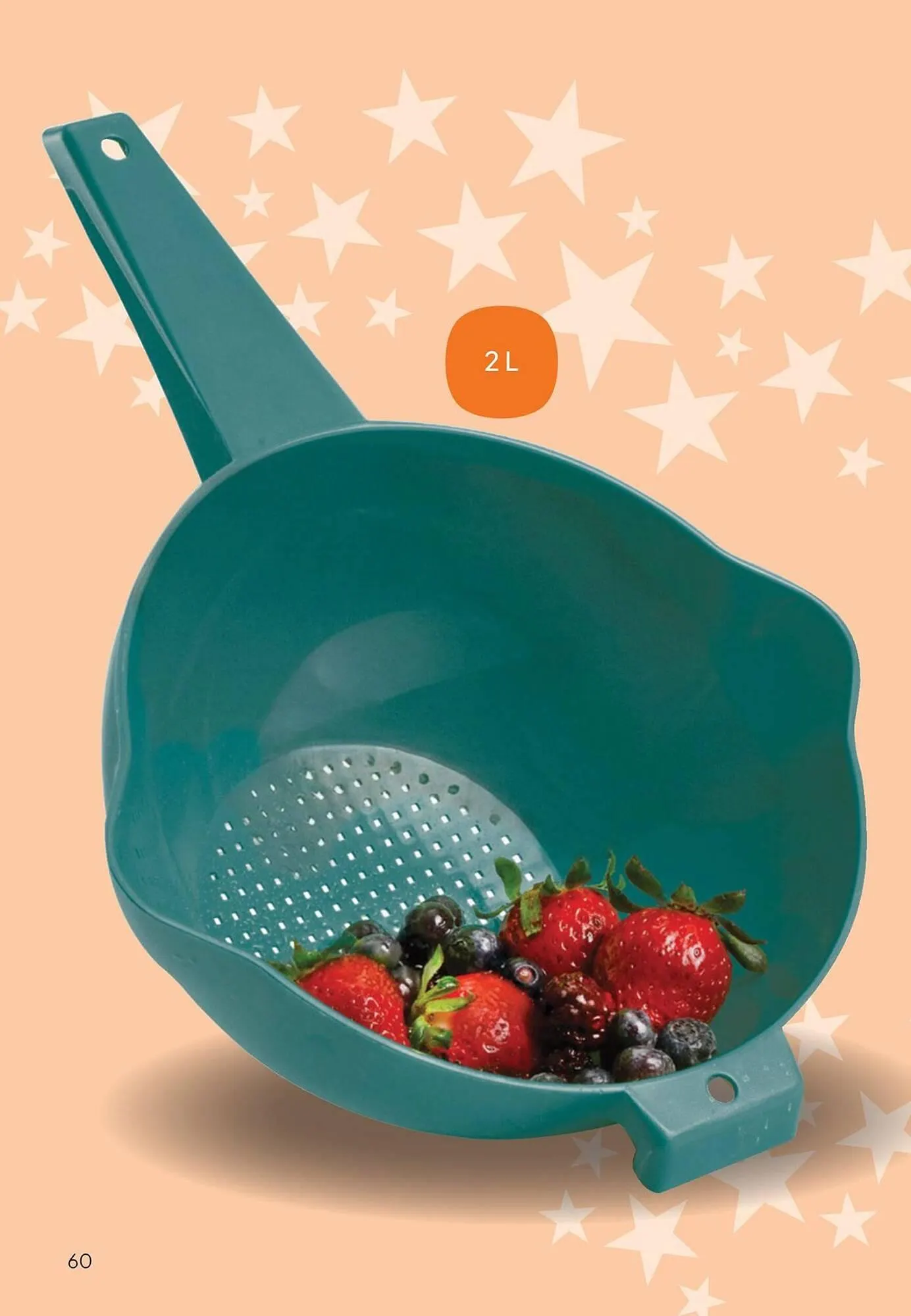 Ofertas de Folleto Tupperware 1 de julio al 31 de julio 2026 - Página 61 del catálogo