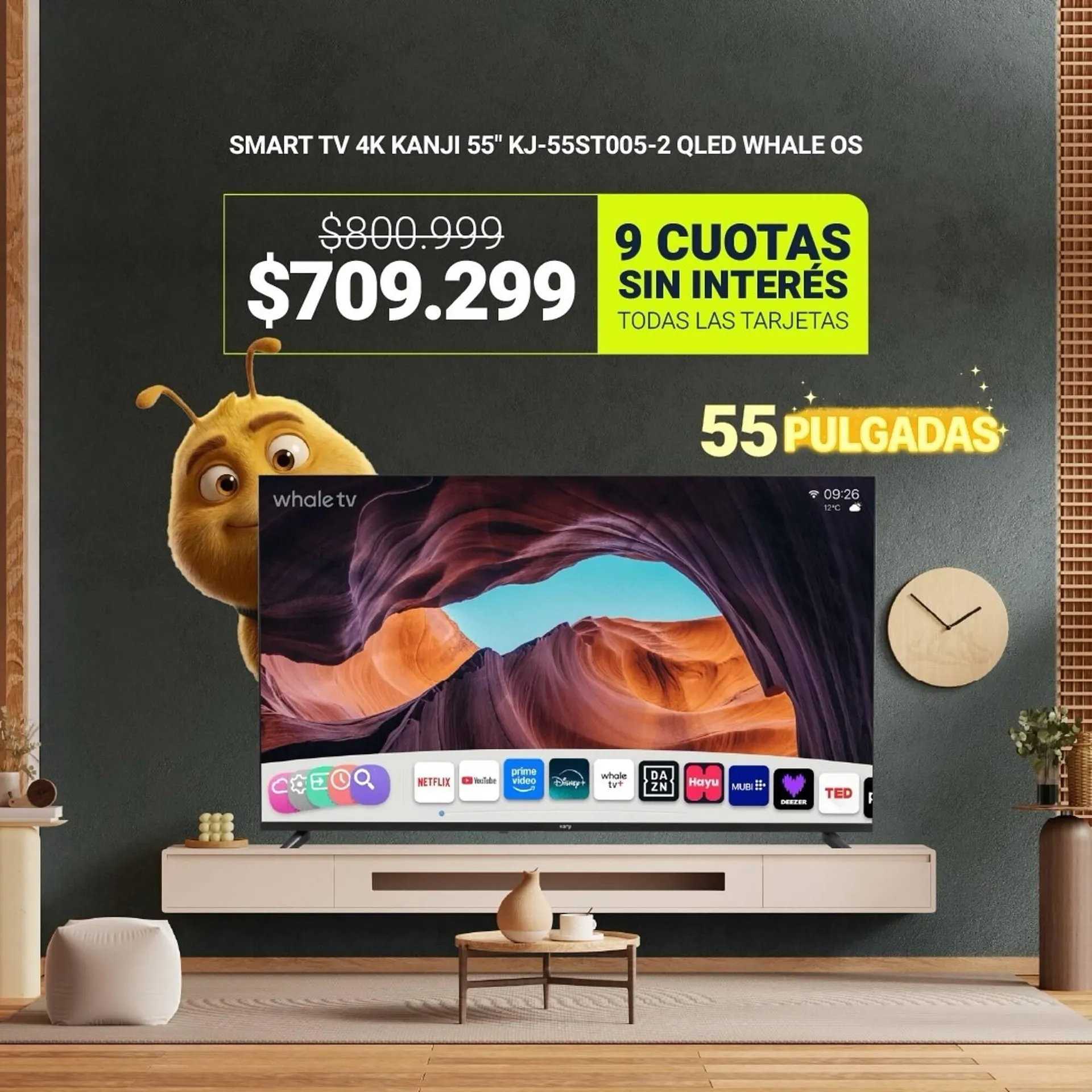 Ofertas de Catálogo Hendel 24 de abril al 30 de abril 2026 - Página 5 del catálogo