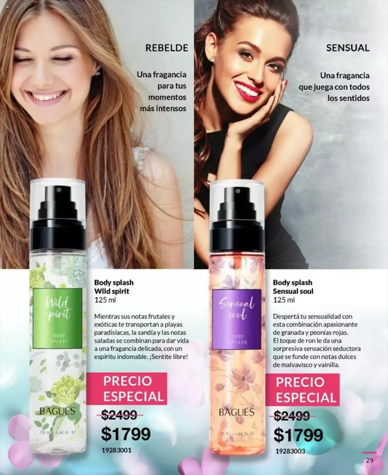 Ofertas de Bagués catálogo 8 de mayo al 31 de diciembre 2023 - Página 29 del catálogo
