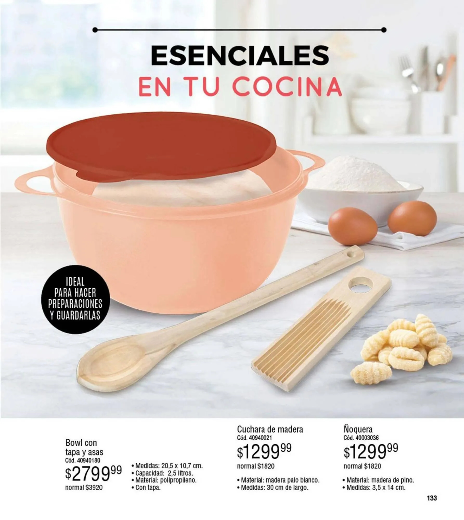 Ofertas de Catálogo Millanel Cosmética 16 de octubre al 31 de octubre 2023 - Página 37 del catálogo