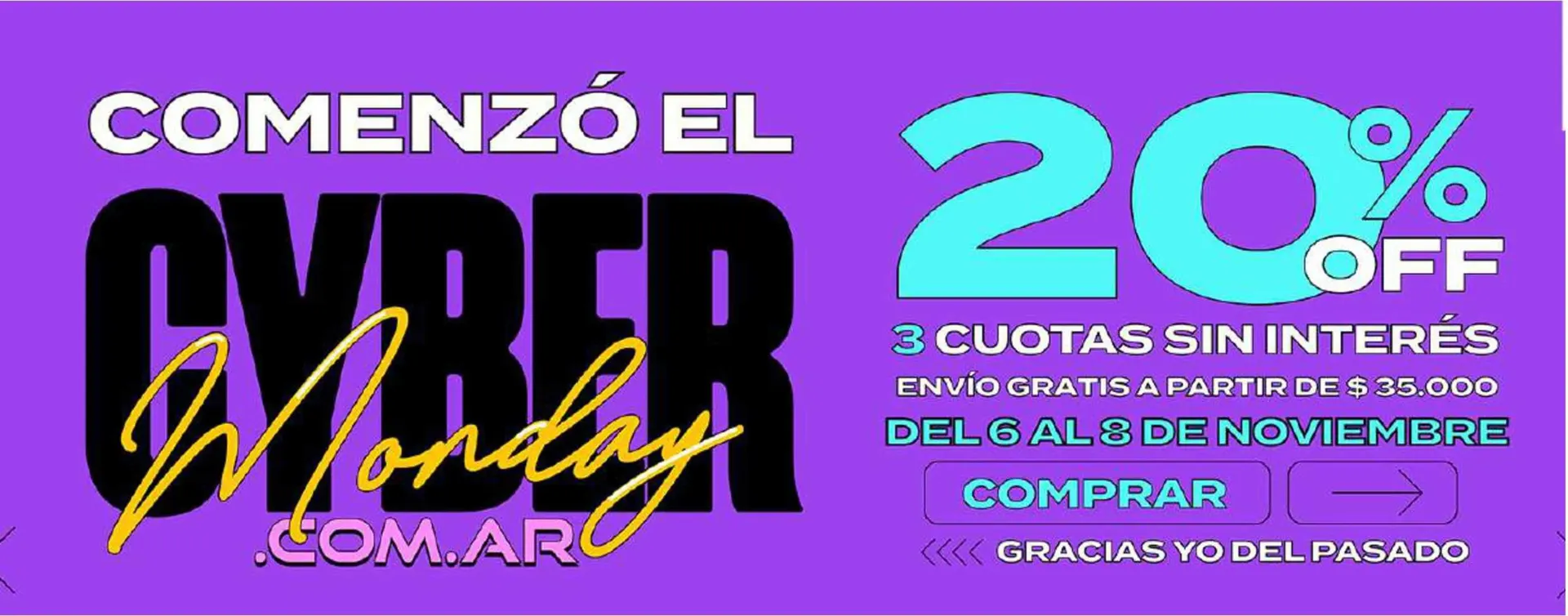 Ofertas de Catálogo Atomik 7 de noviembre al 31 de diciembre 2023 - Página 1 del catálogo