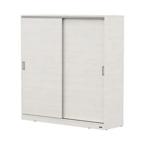 Placard Dakar corredizo Mosconi 2 puertas venezia