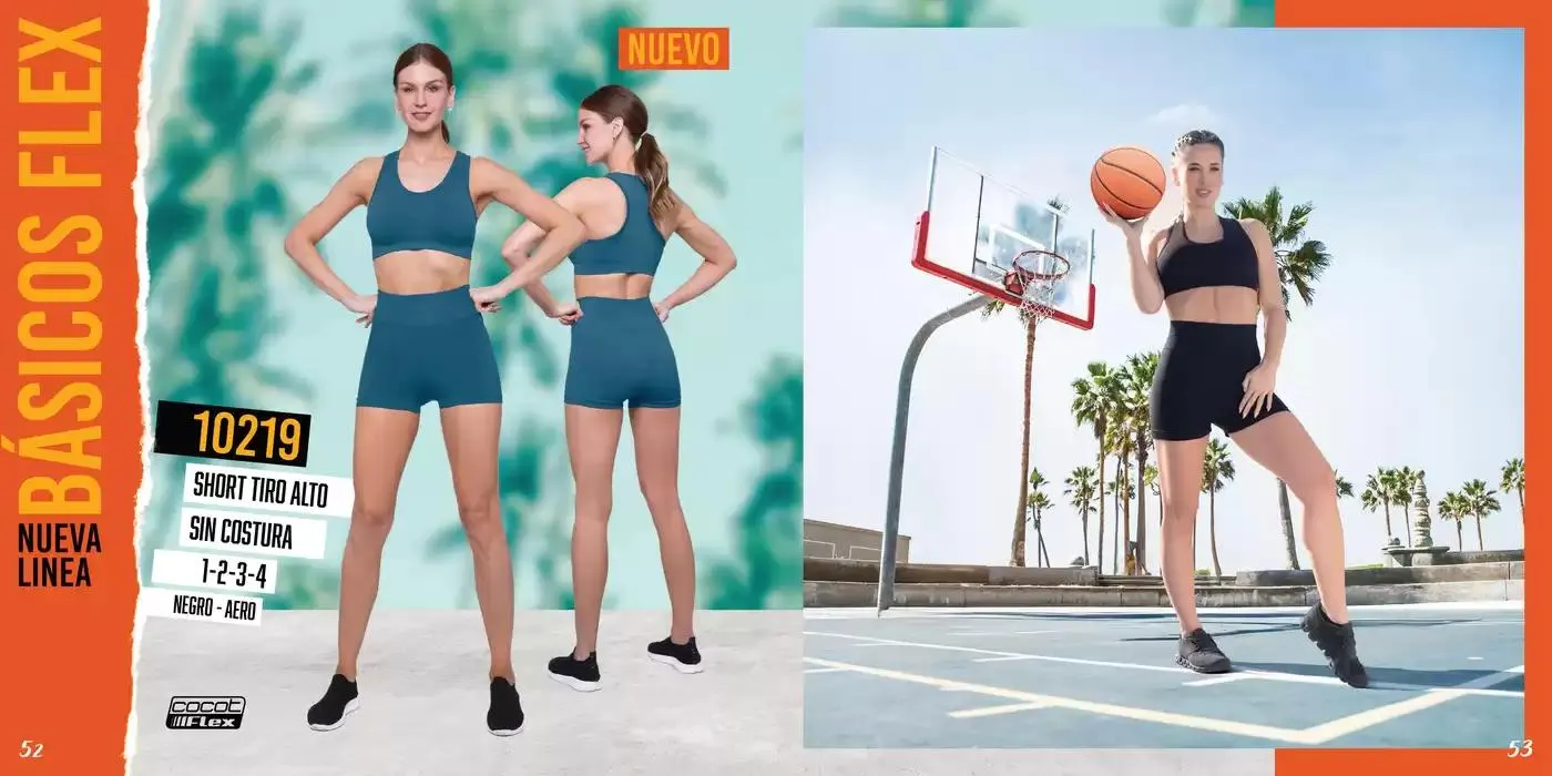 Ofertas de Cocot Sport 4 de octubre al 28 de febrero 2025 - Página 27 del catálogo