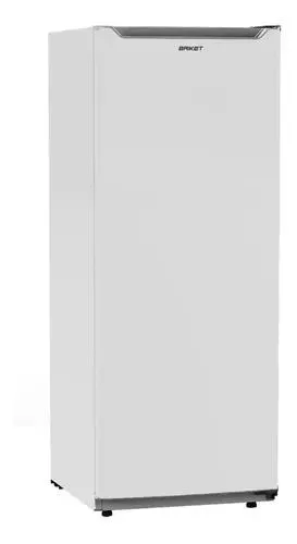 Heladera Con Congelador Briket Bk1f1211 290 Litros