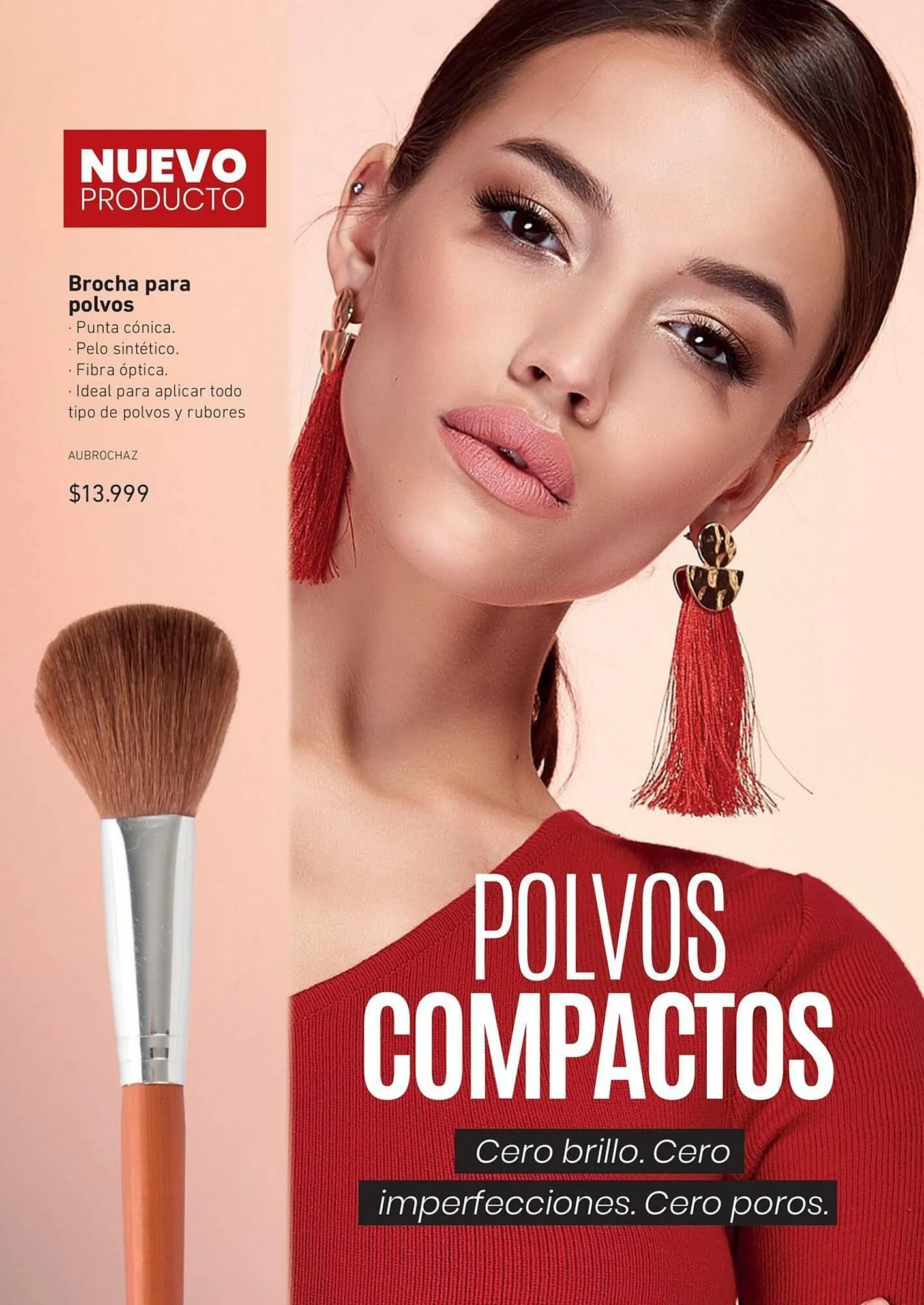 Ofertas de Catálogo Reino Cosmética 9 de abril al 22 de abril 2025 - Página 124 del catálogo