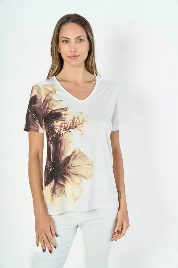 REMERA BRUNELLA
