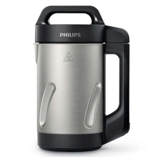Maquina Philips HR2203/80 Para Hacer Sopas 1,2 Litros 1000W