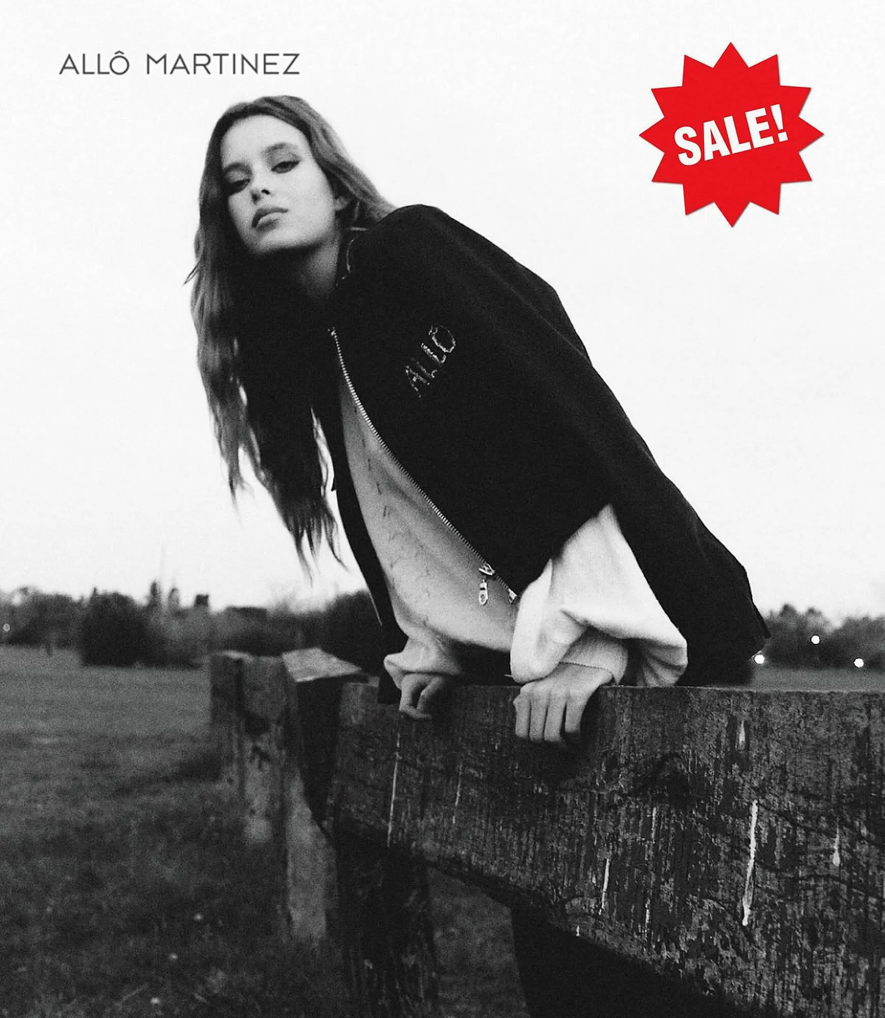 Catálogo Allo Martinez - 1