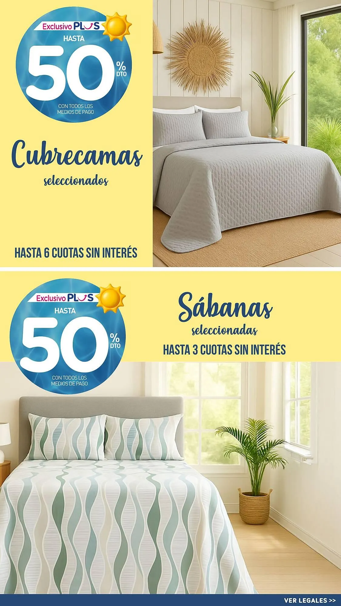 Ofertas de Catálogo La Anonima 8 de enero al 26 de enero 2026 - Página 26 del catálogo