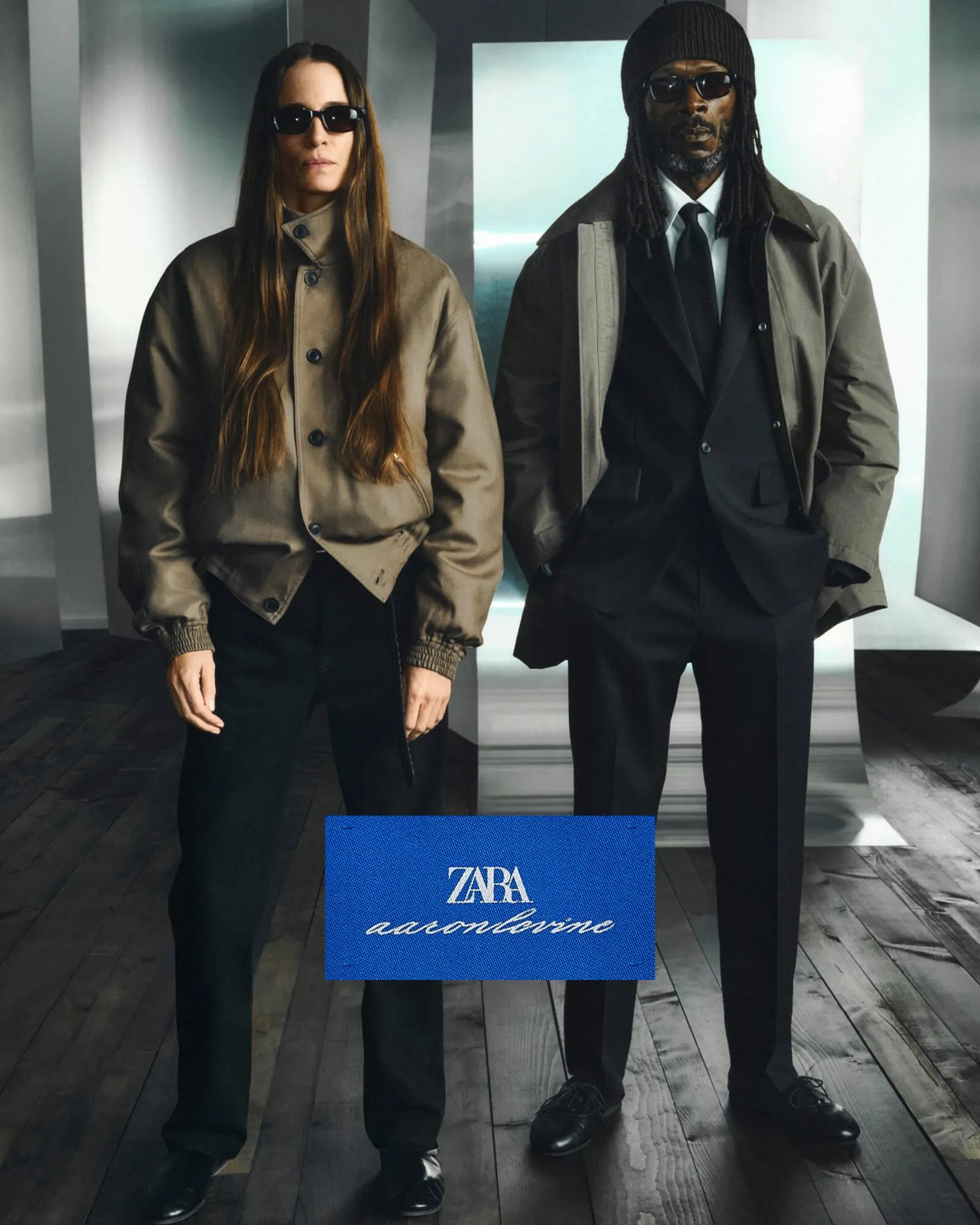 Ofertas de Catálogo ZARA 2 de diciembre al 31 de diciembre 2025 - Página 5 del catálogo