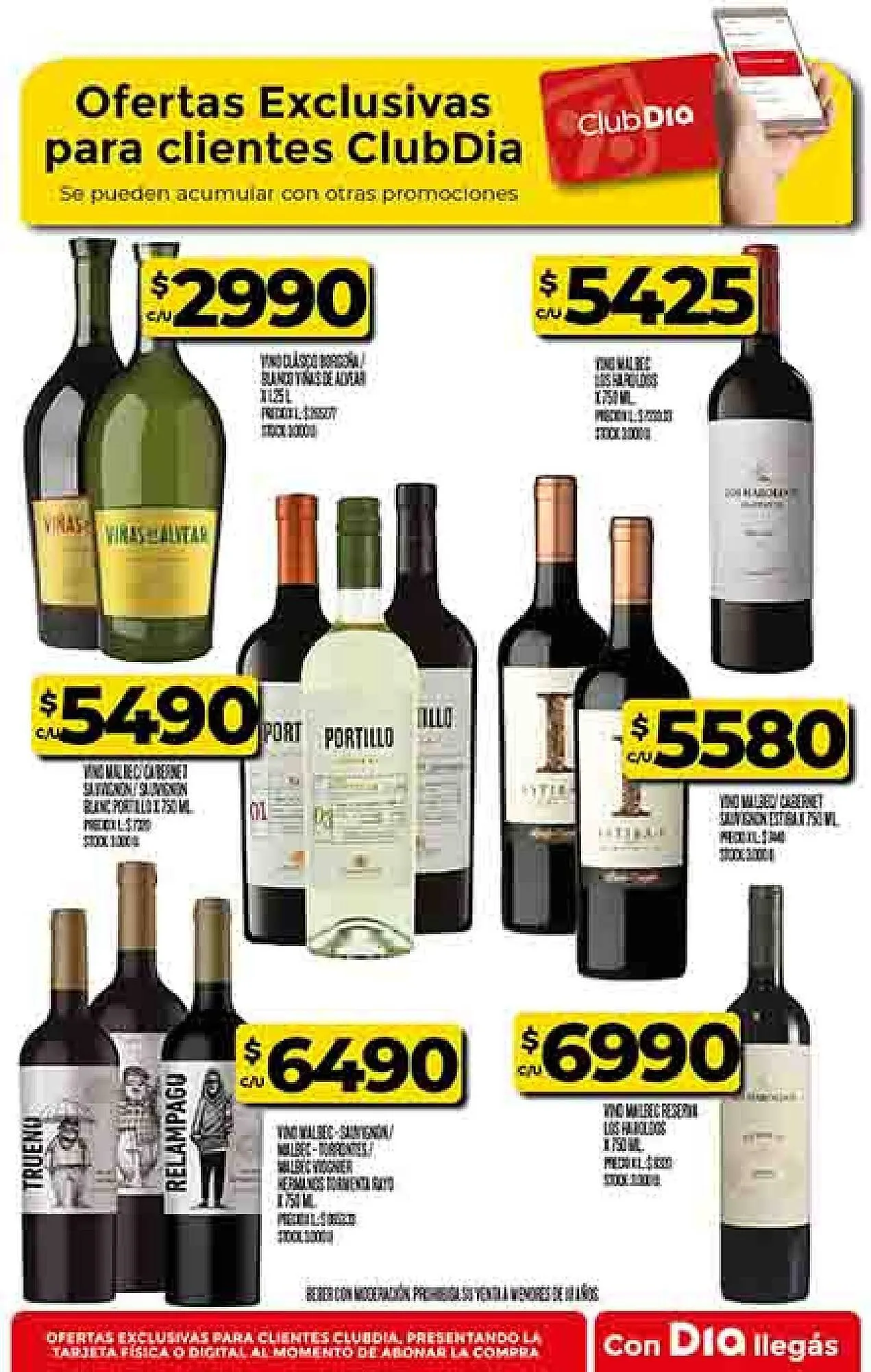 Ofertas de Folleto Supermercados DIA 16 de septiembre al 22 de septiembre 2025 - Página 66 del catálogo