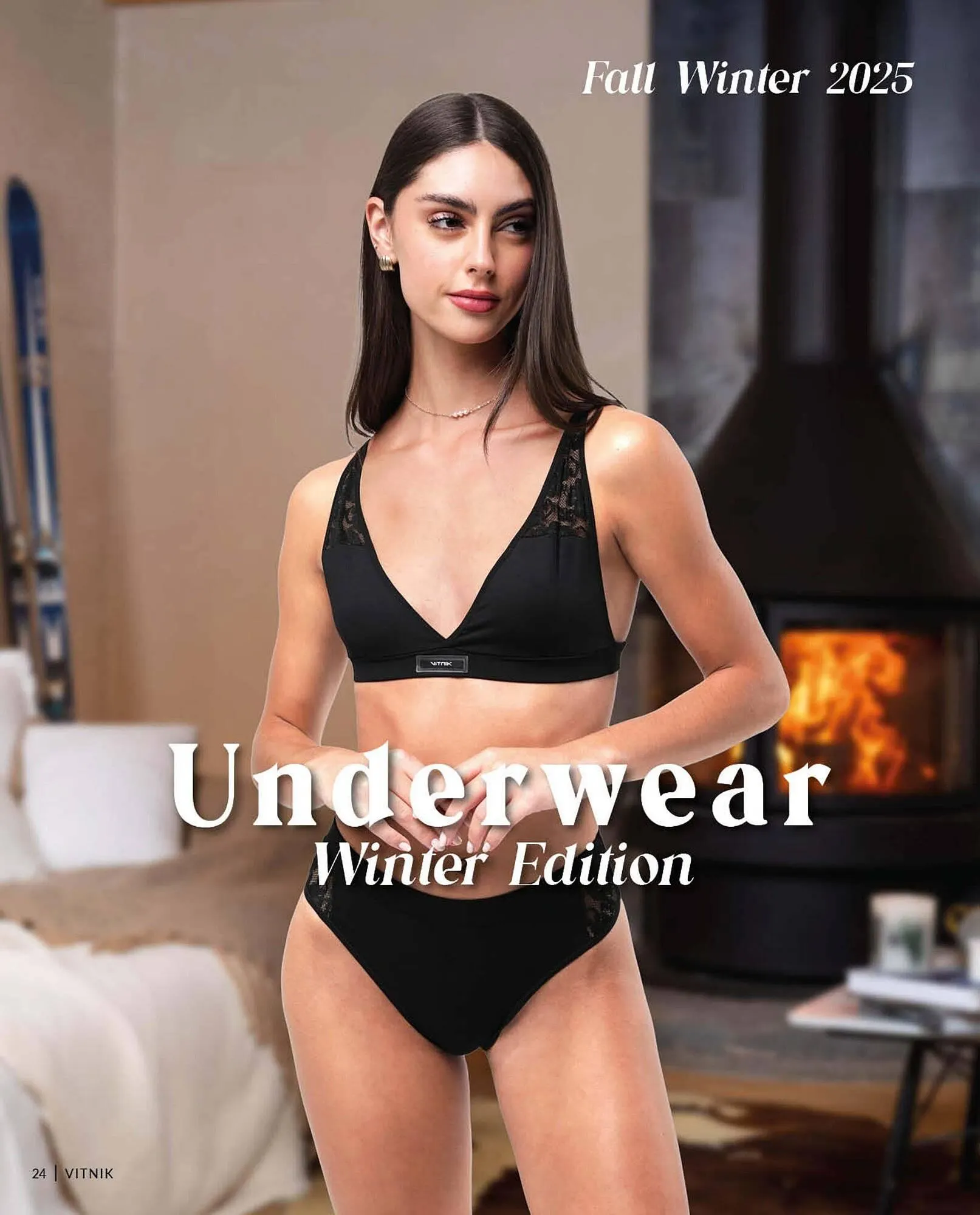 Ofertas de Catálogo Vitnik 7 de julio al 31 de julio 2025 - Página 24 del catálogo