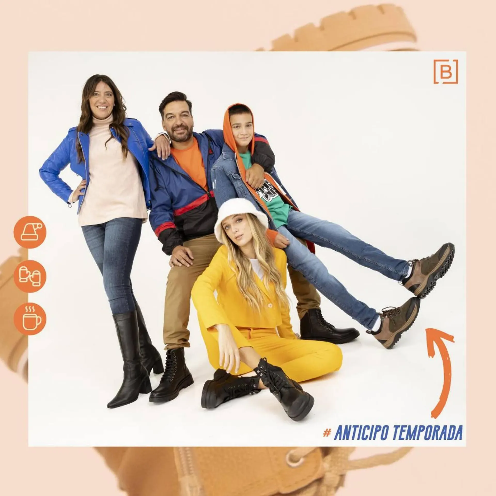 Ofertas de Catálogo Batistella 24 de abril al 22 de agosto 2023 - Página 1 del catálogo