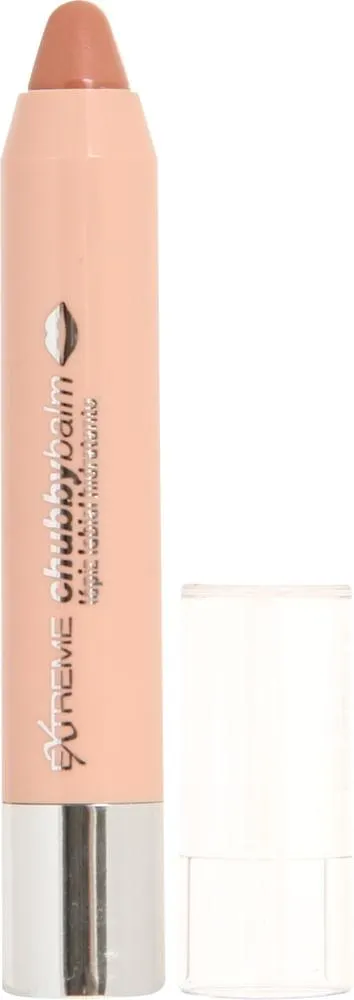 Labial en Barra Extreme Chubby Balm Humectante