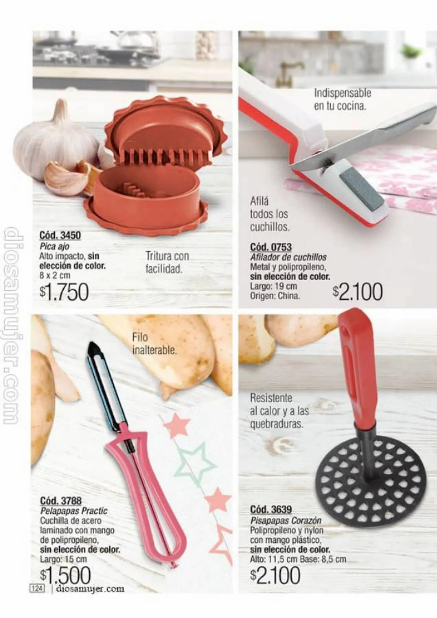 Ofertas de Catálogo Amodil 6 de septiembre al 10 de octubre 2023 - Página 124 del catálogo