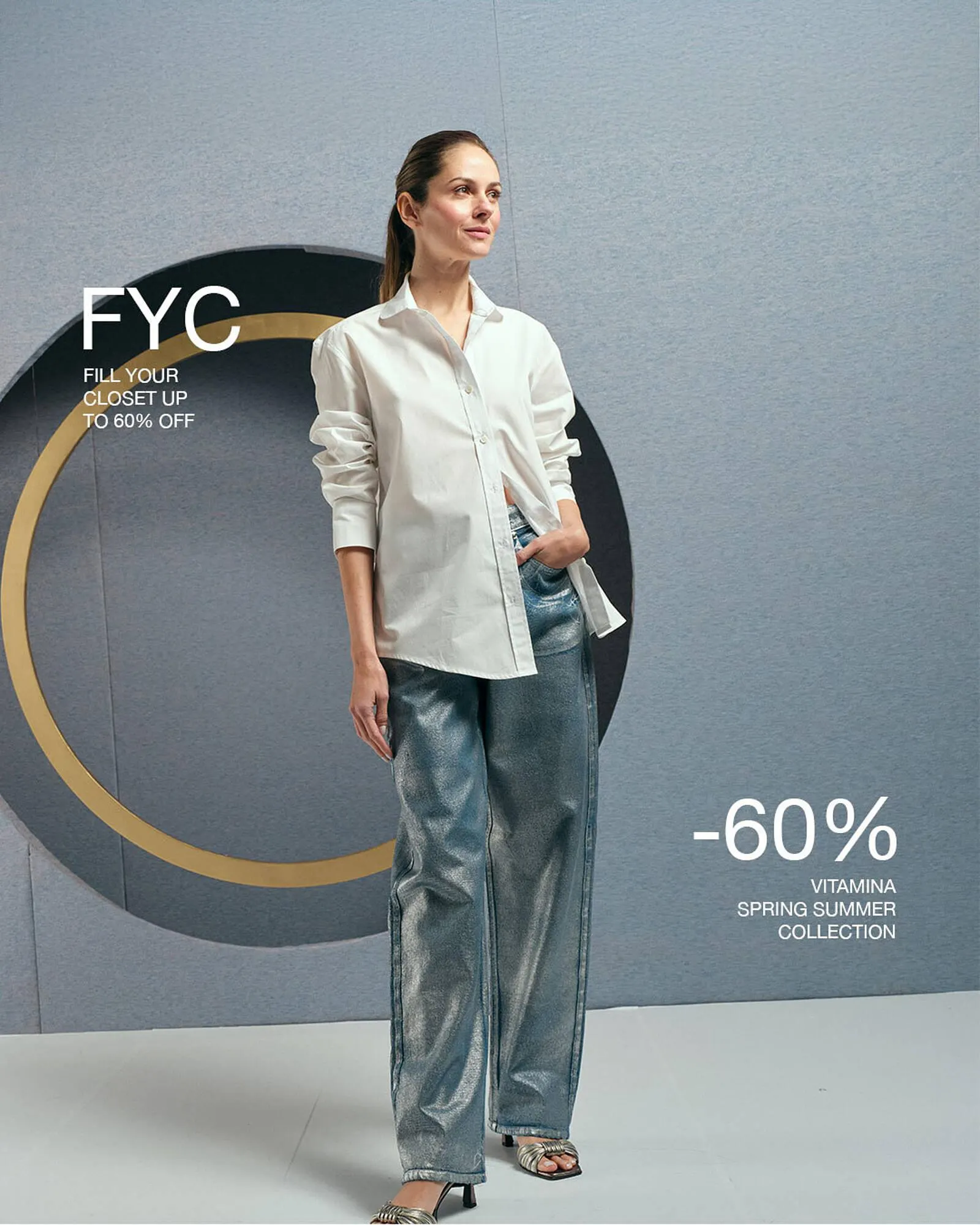 Catálogo Vitamina - 1