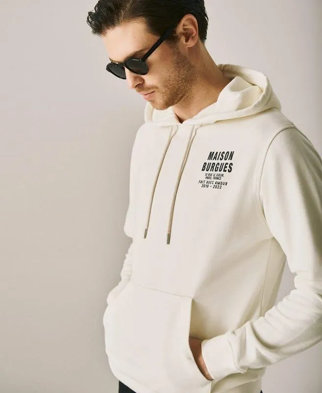 Hoodie France