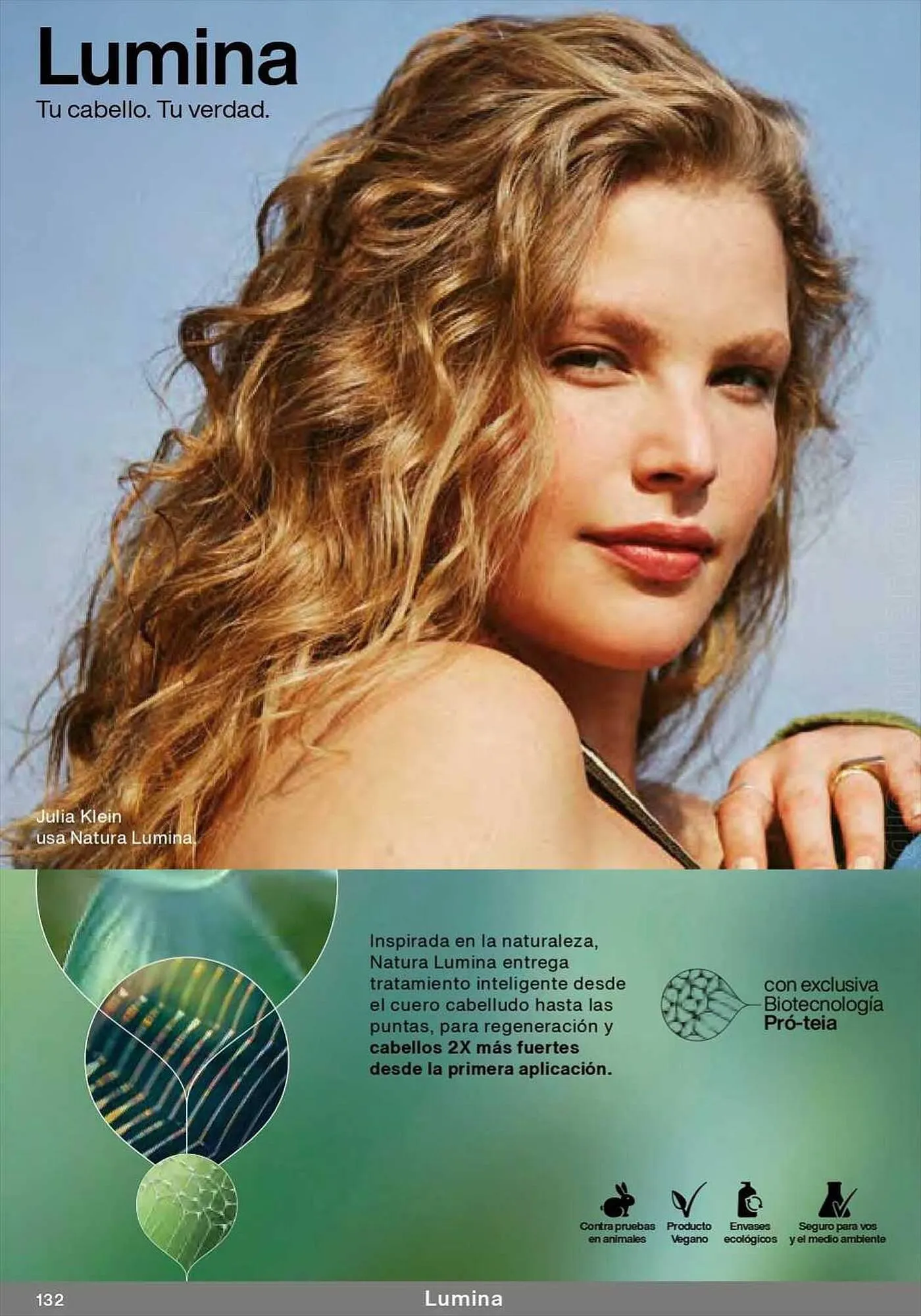 Ofertas de Catálogo Natura 5 de mayo al 31 de agosto 2023 - Página 132 del catálogo