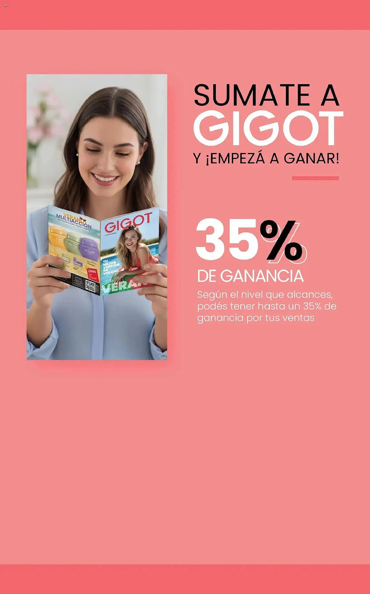 Ofertas de Folleto Gigot 19 de noviembre al 31 de enero 2026 - Página 3 del catálogo