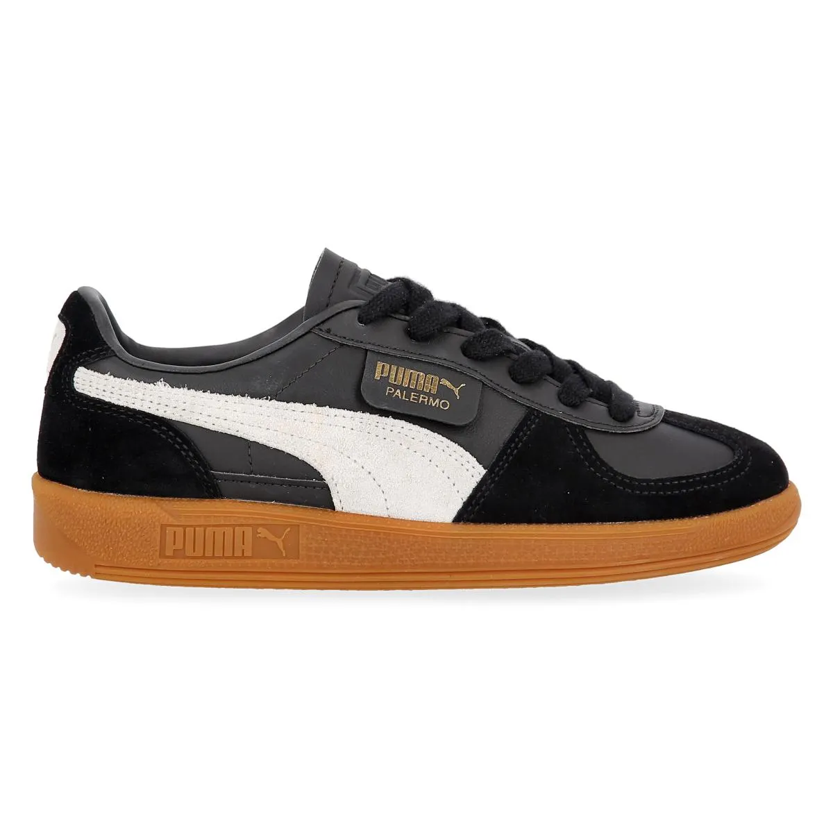 Zapatillas Puma Palermo Lth